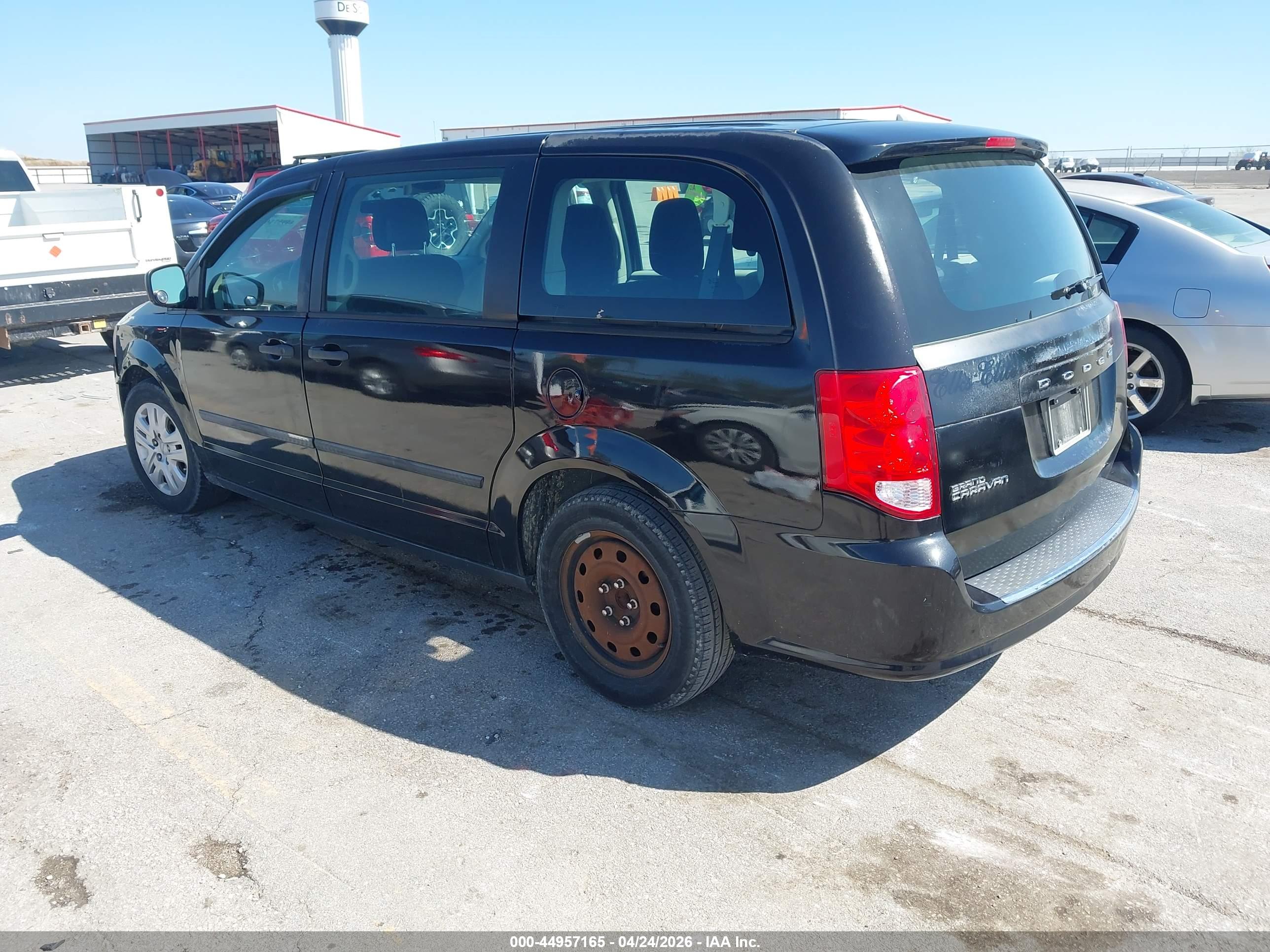 DODGE GRAND image 3