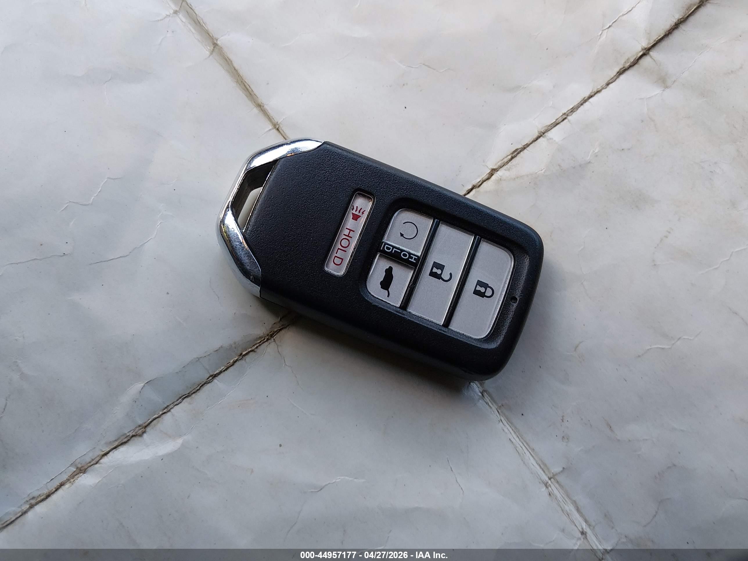HONDA PILOT image 11