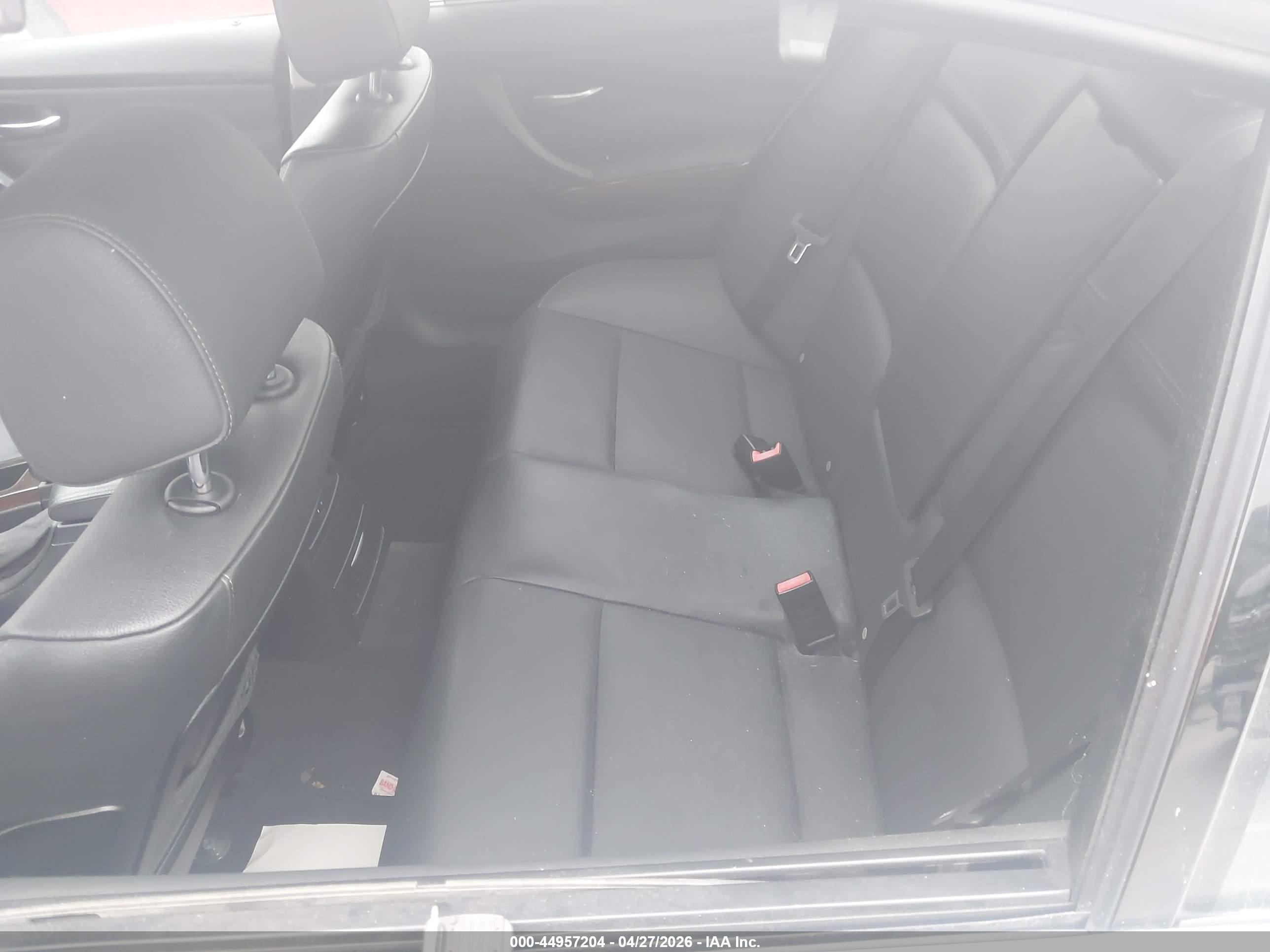 BMW 328I image 8