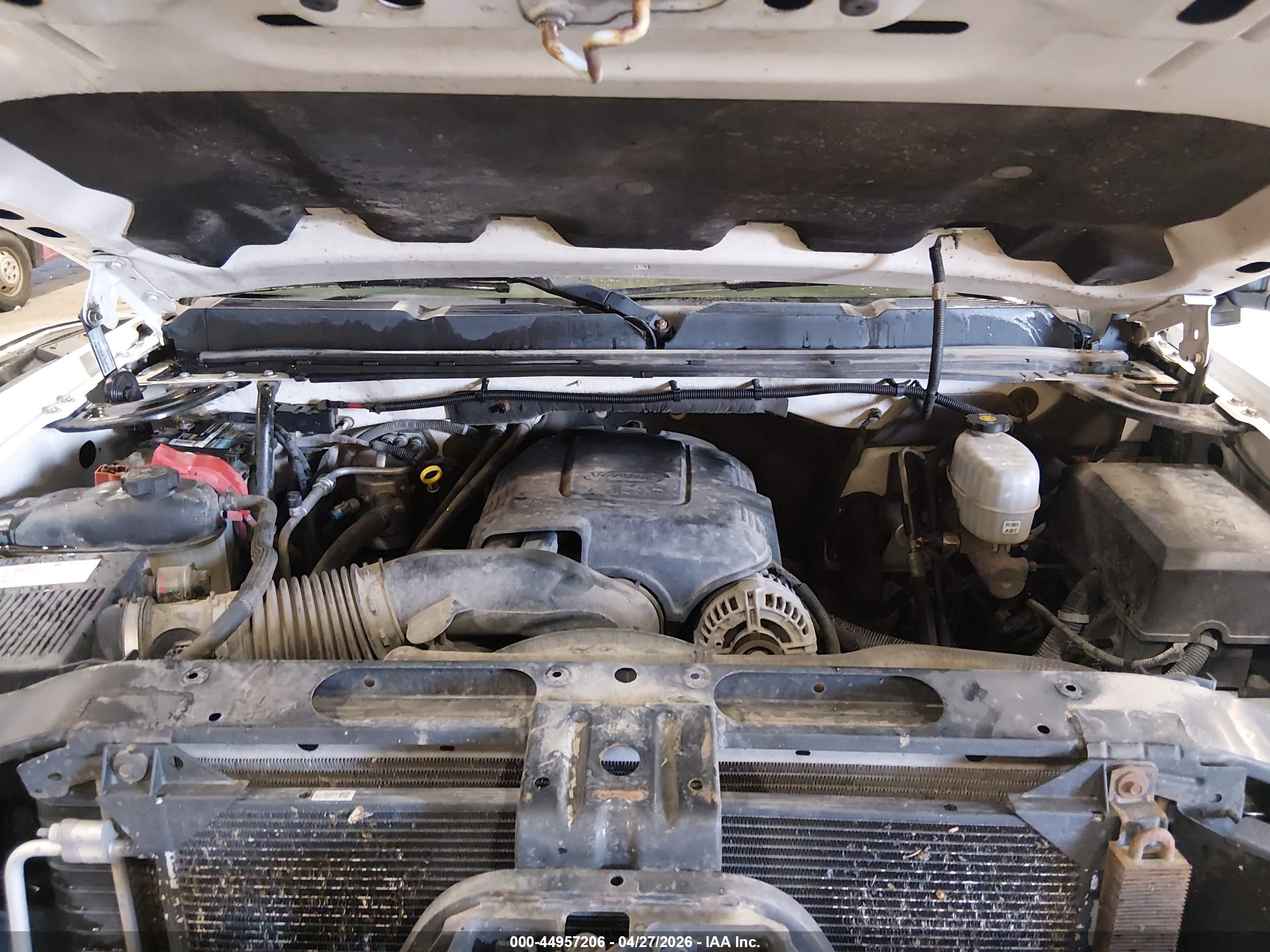 CHEVROLET SILVERADO image 10
