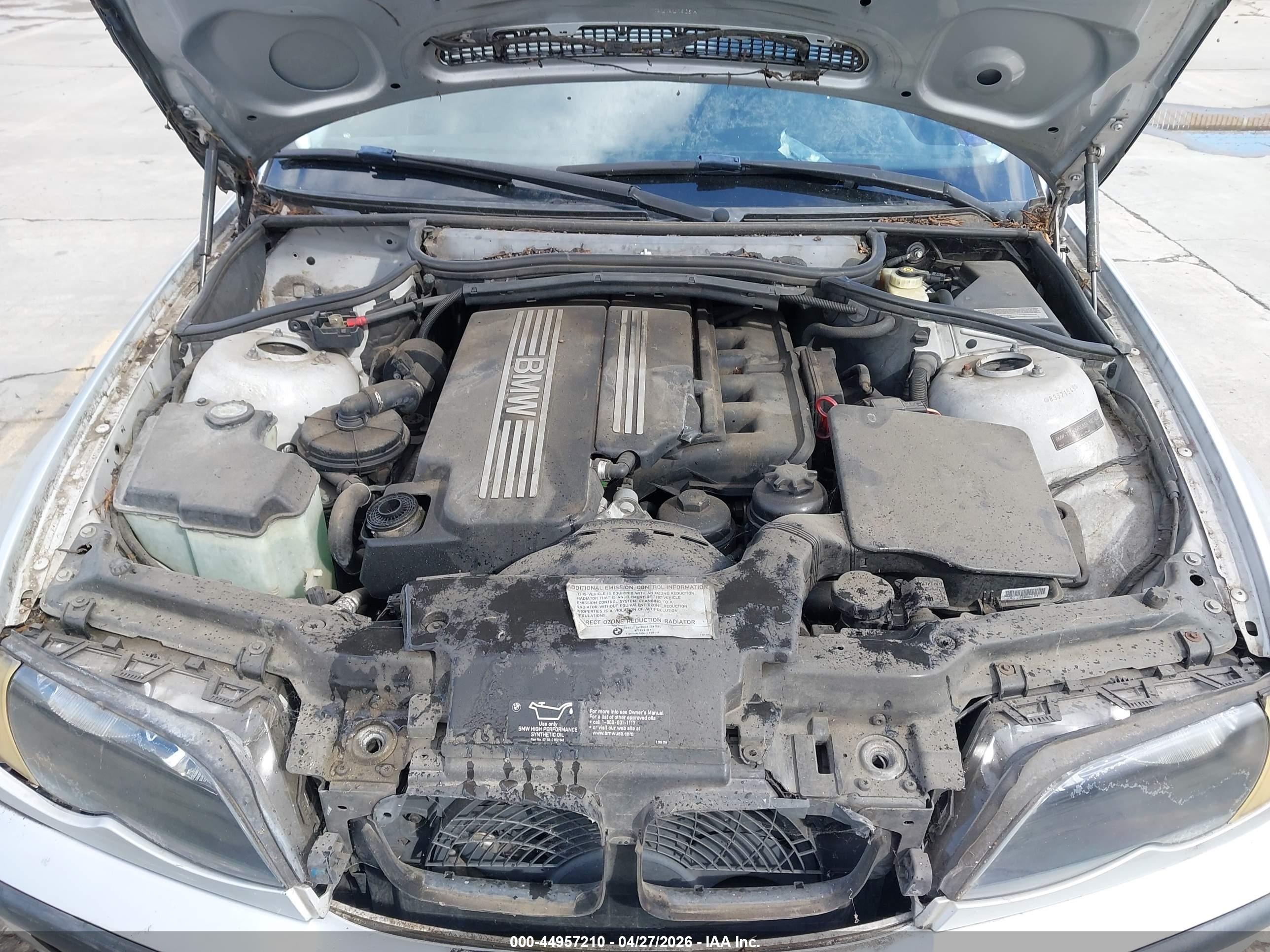 BMW 325I image 10