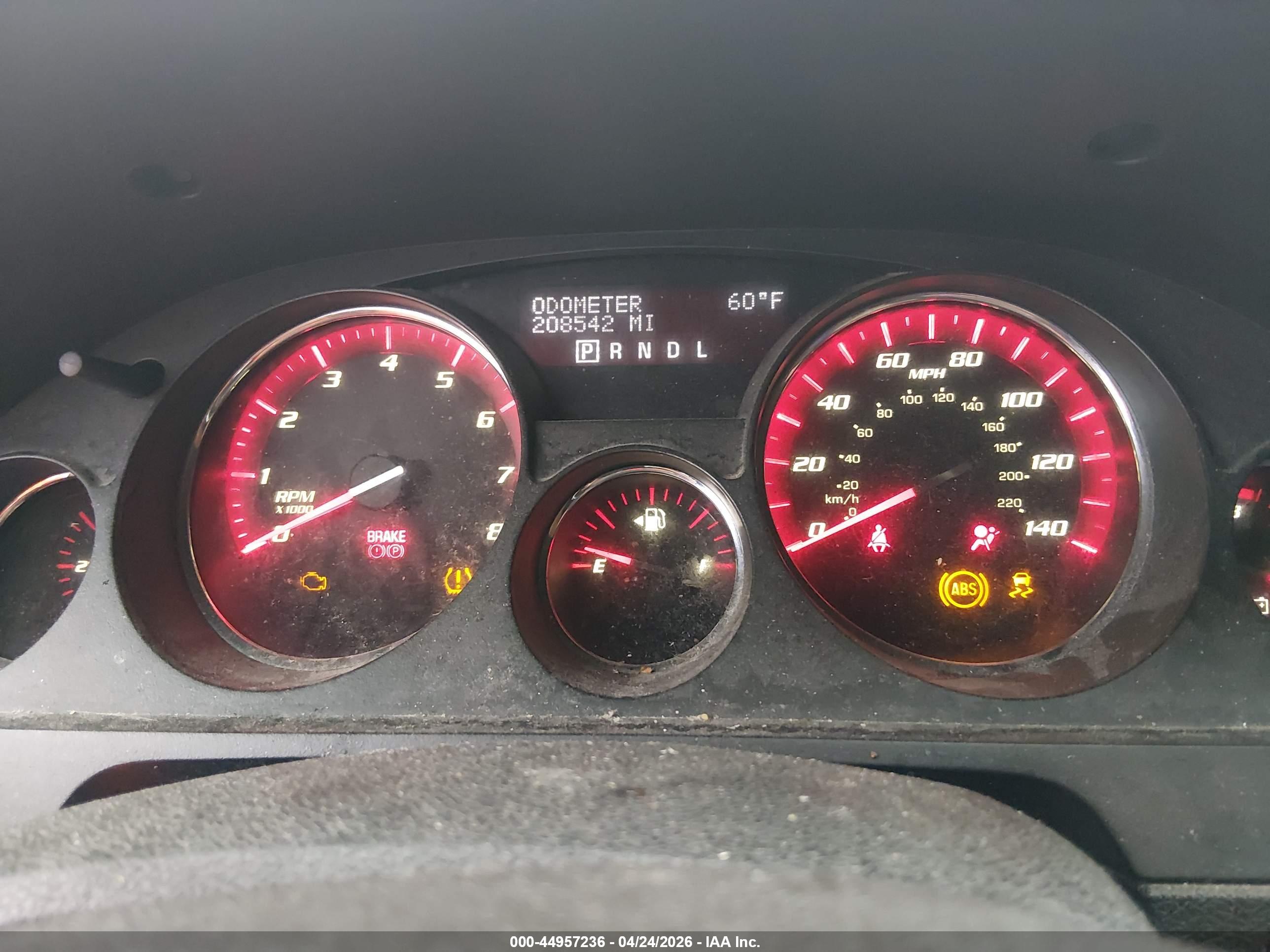GMC ACADIA image 7