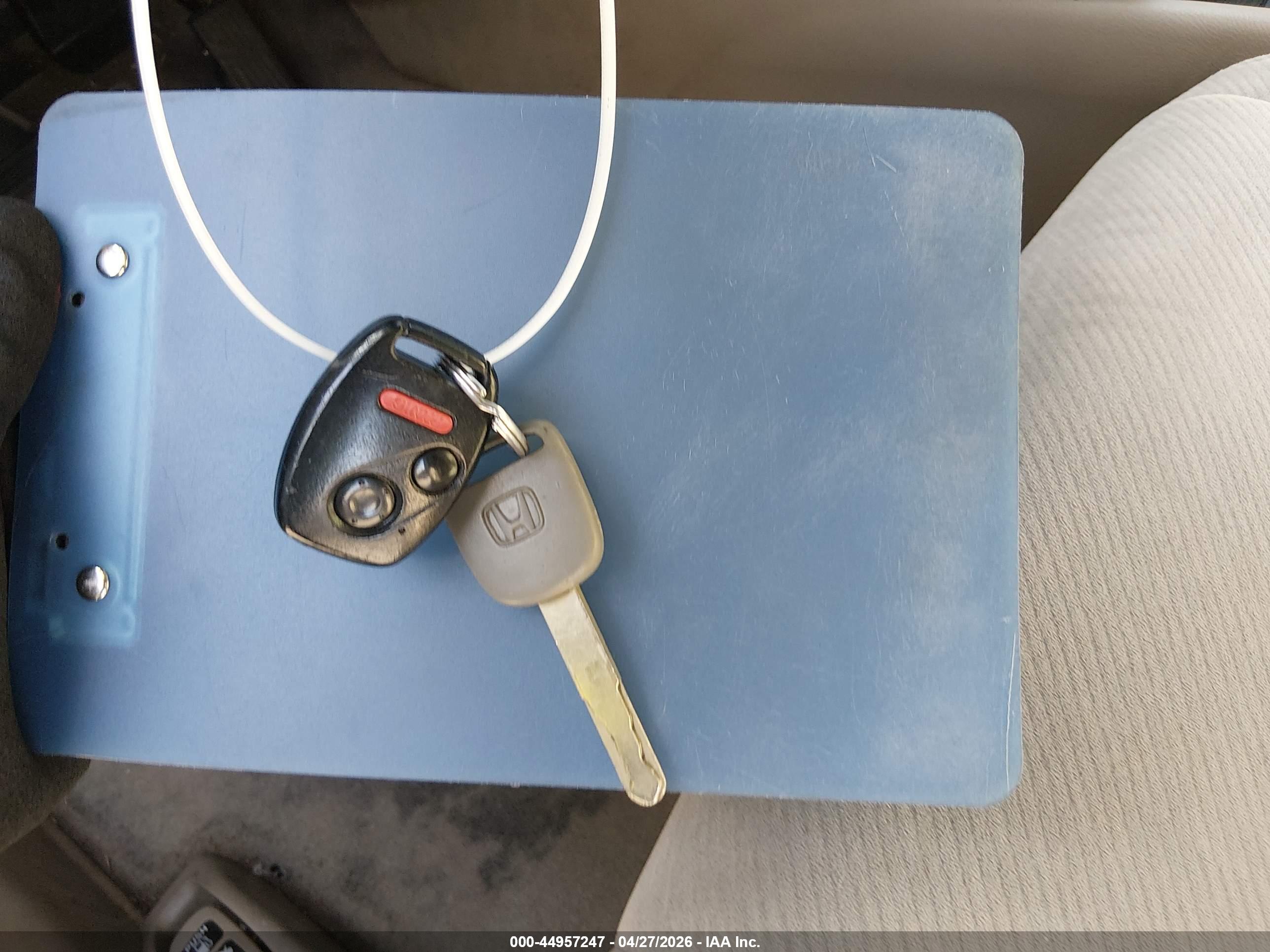 HONDA CIVIC image 11