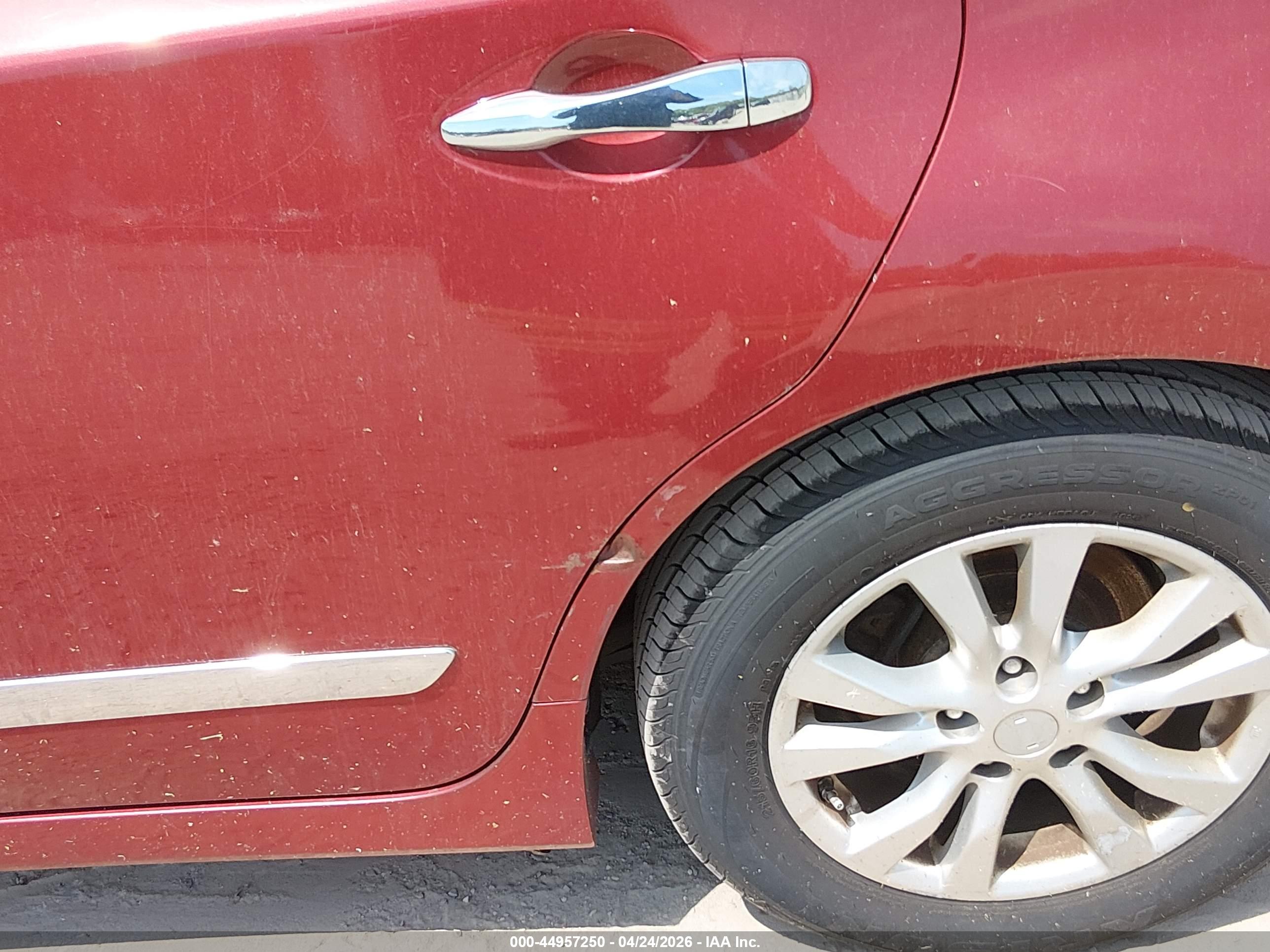 NISSAN ALTIMA image 6