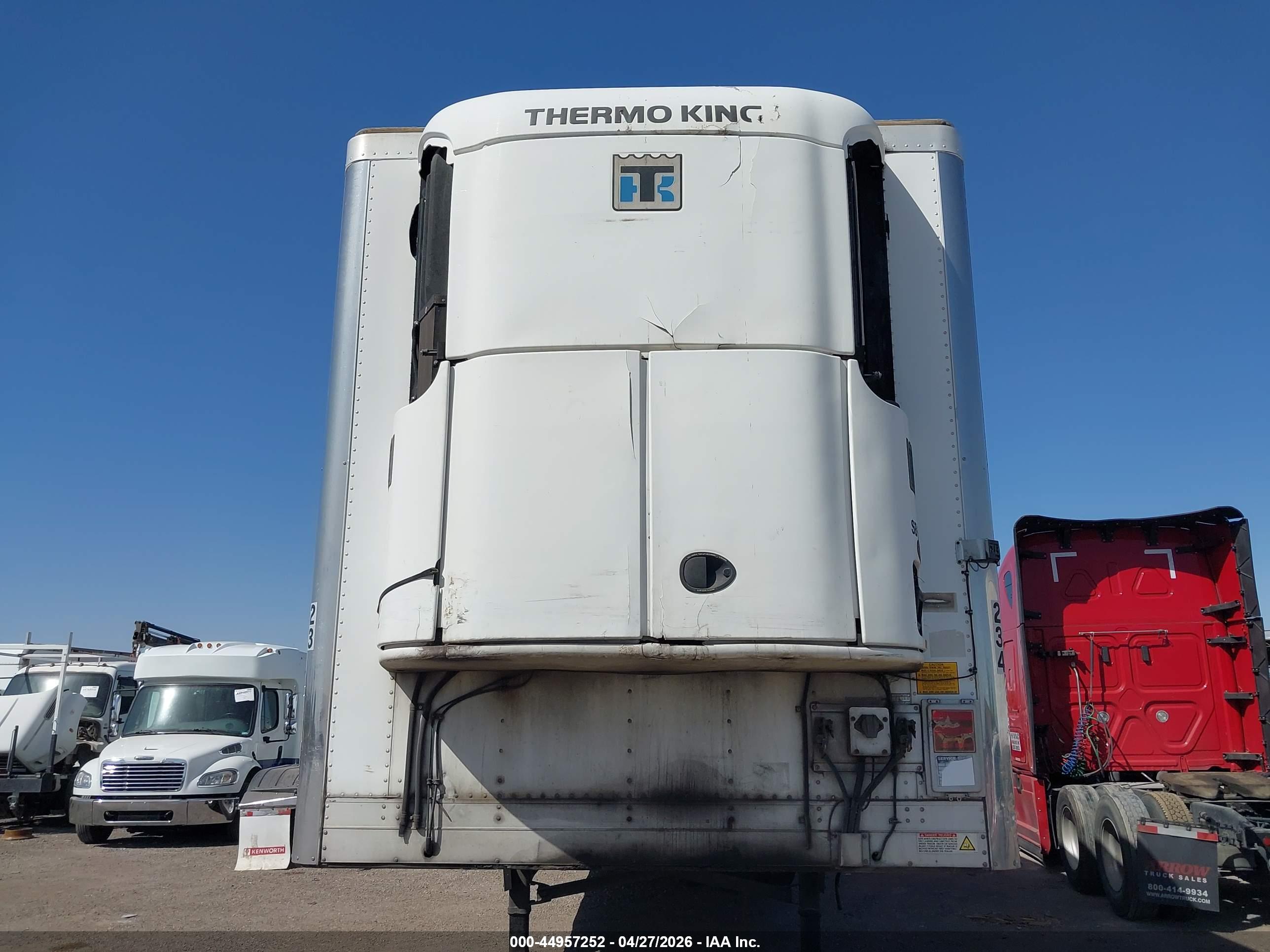 UTILITY TRAILER image 10