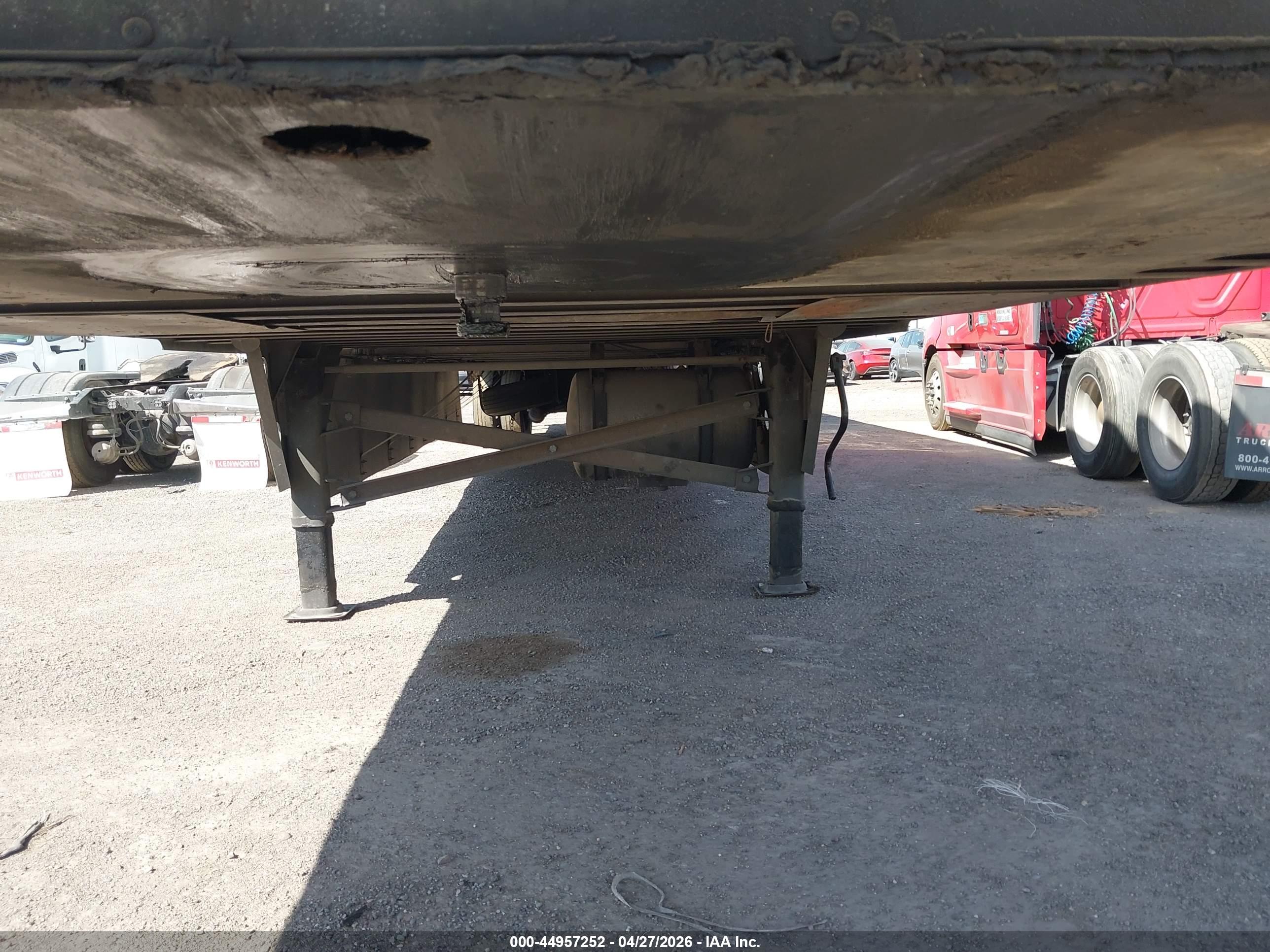 UTILITY TRAILER image 5