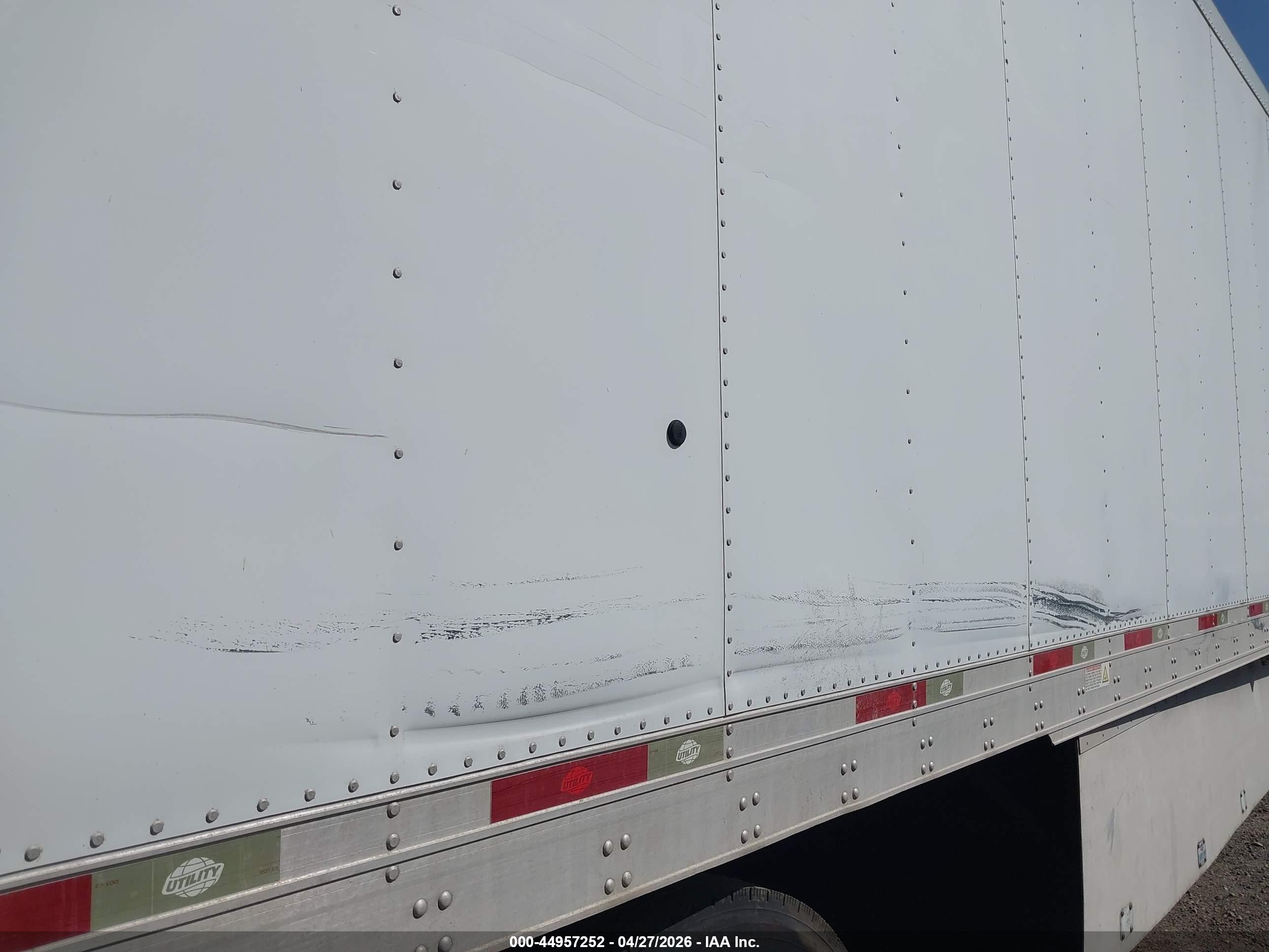 UTILITY TRAILER image 6