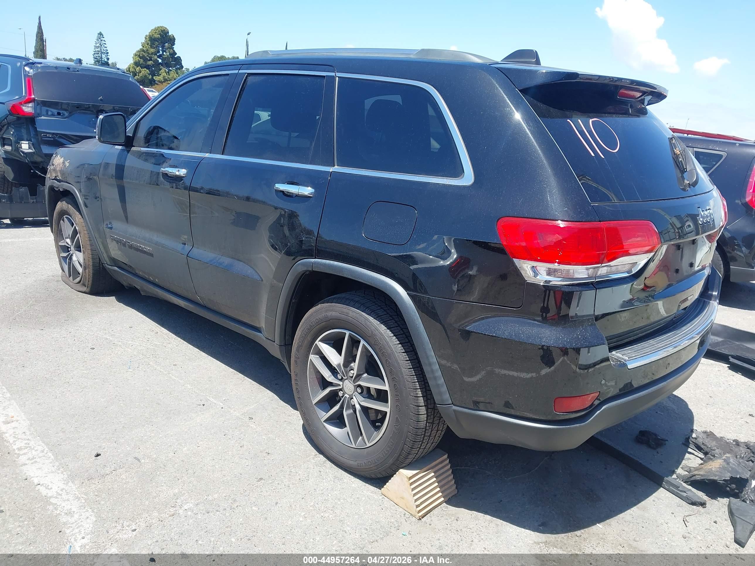 JEEP GRAND image 3