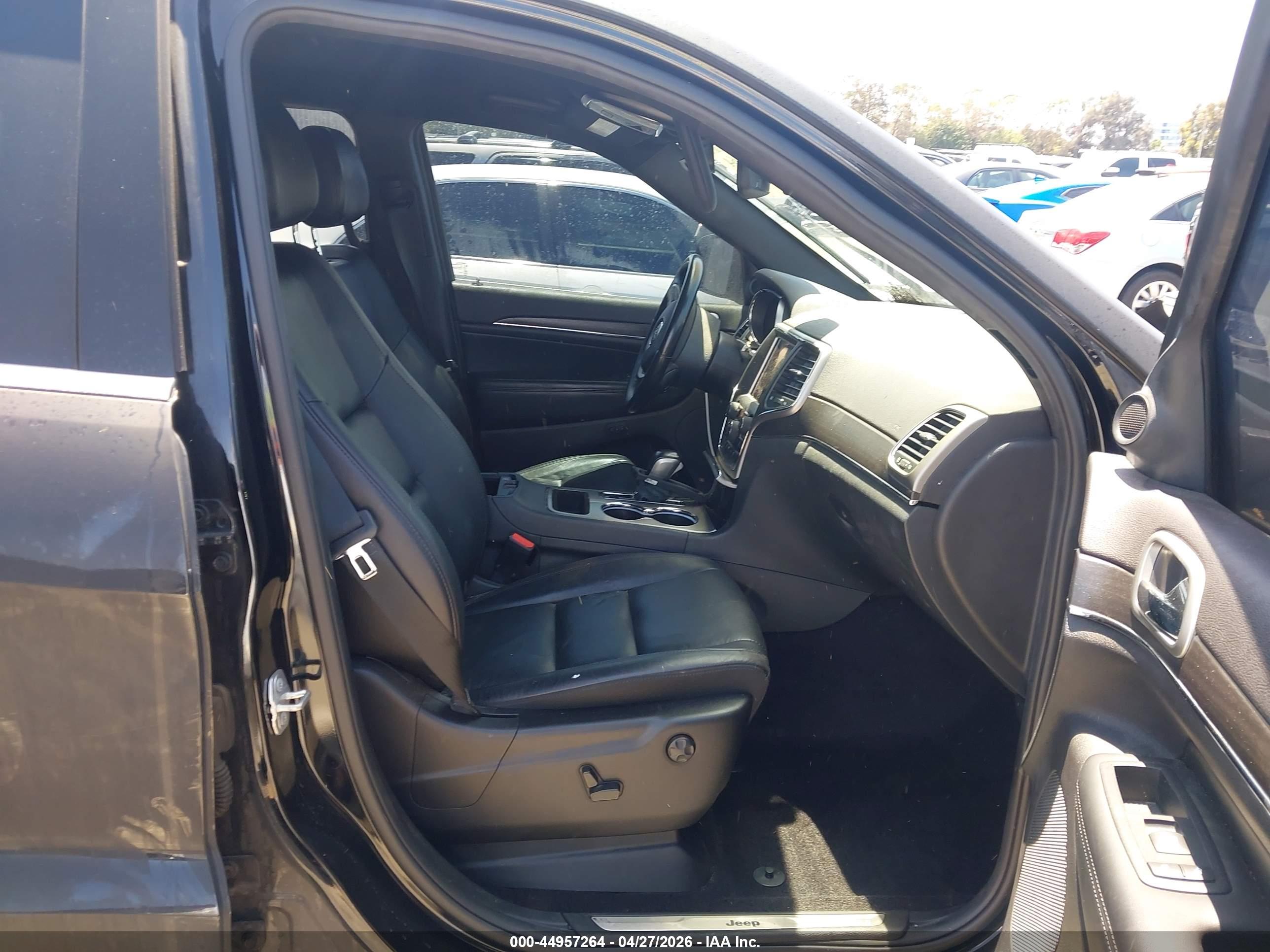 JEEP GRAND image 5