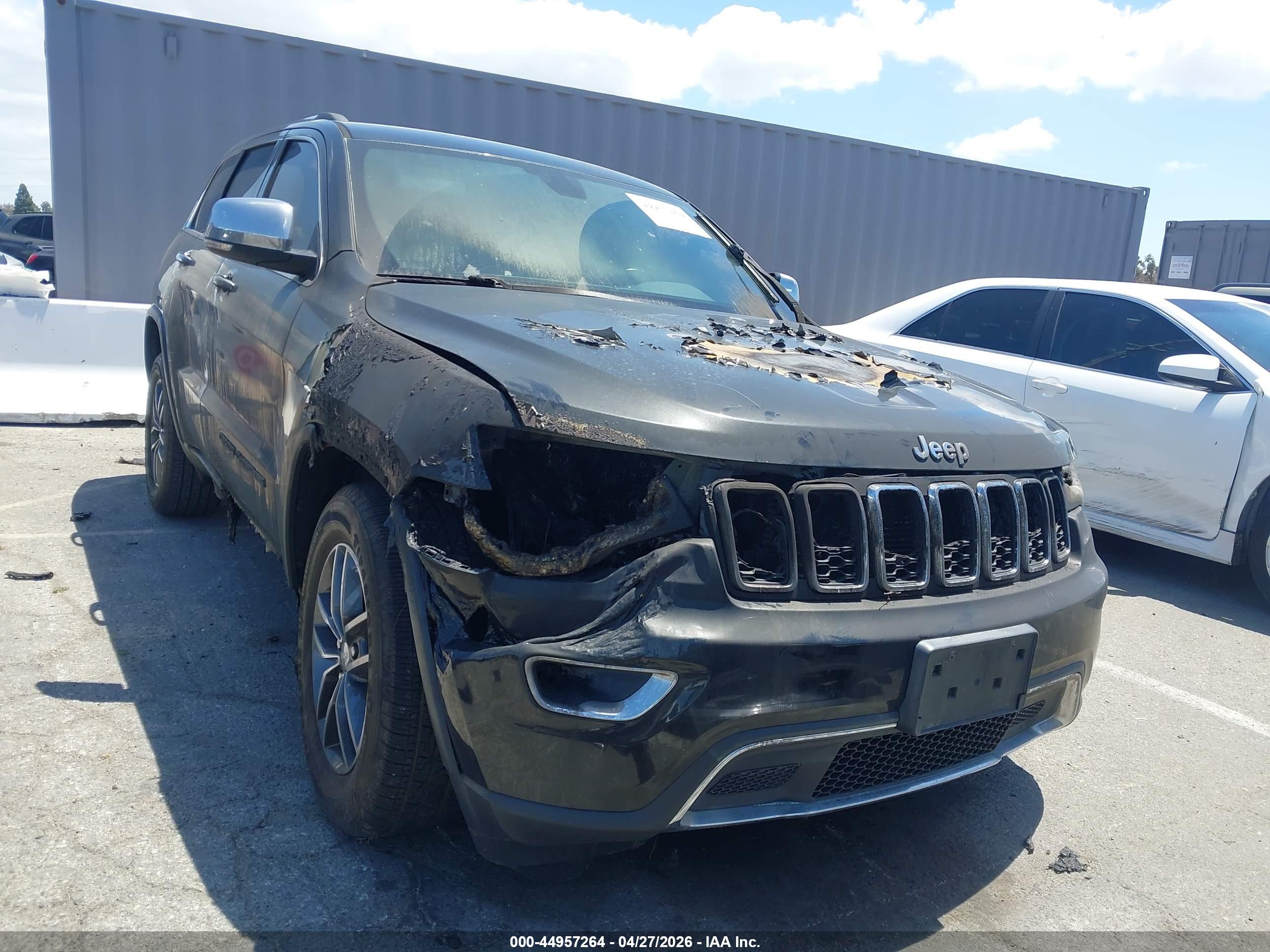 JEEP GRAND image 6