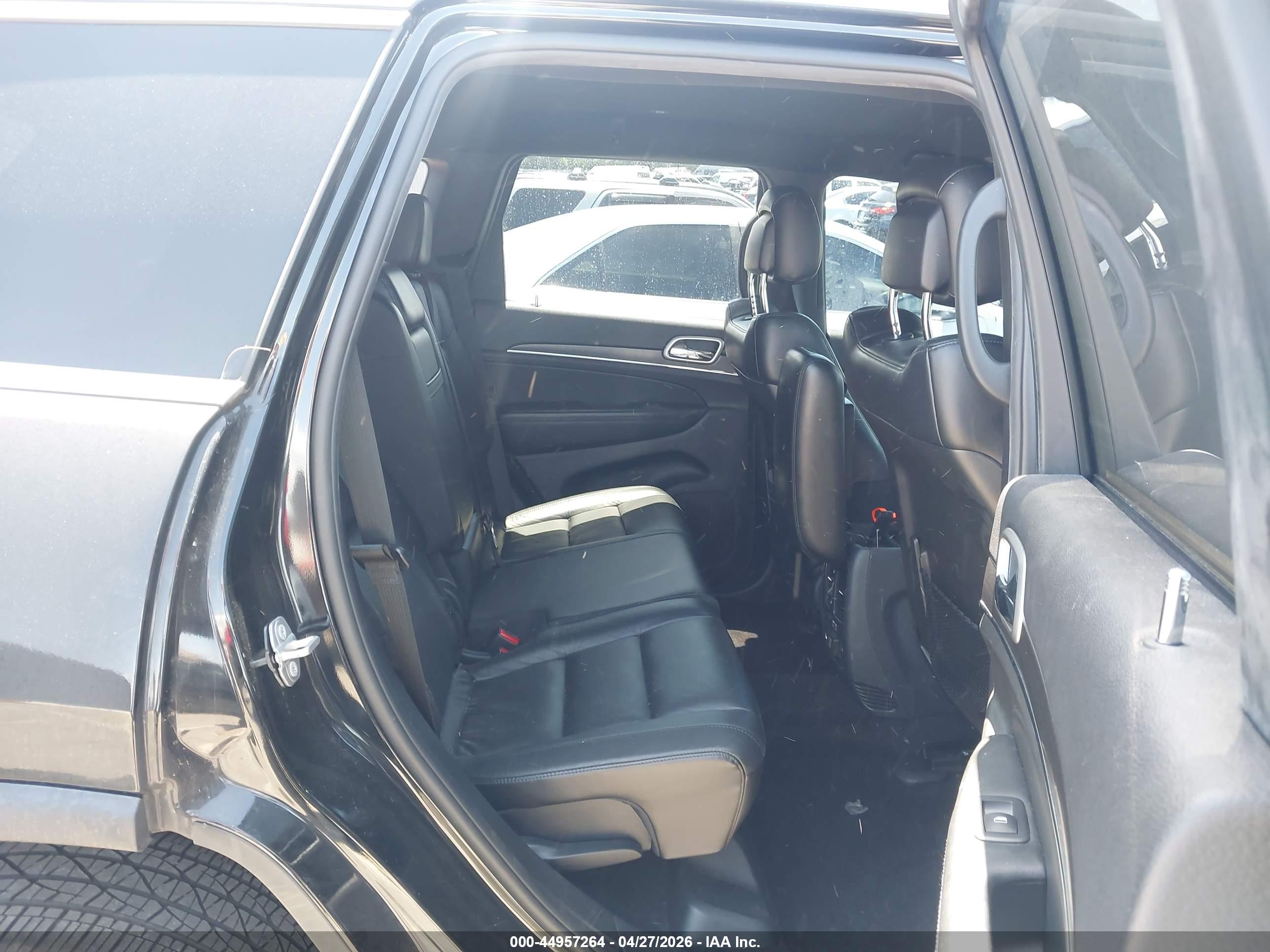 JEEP GRAND image 8