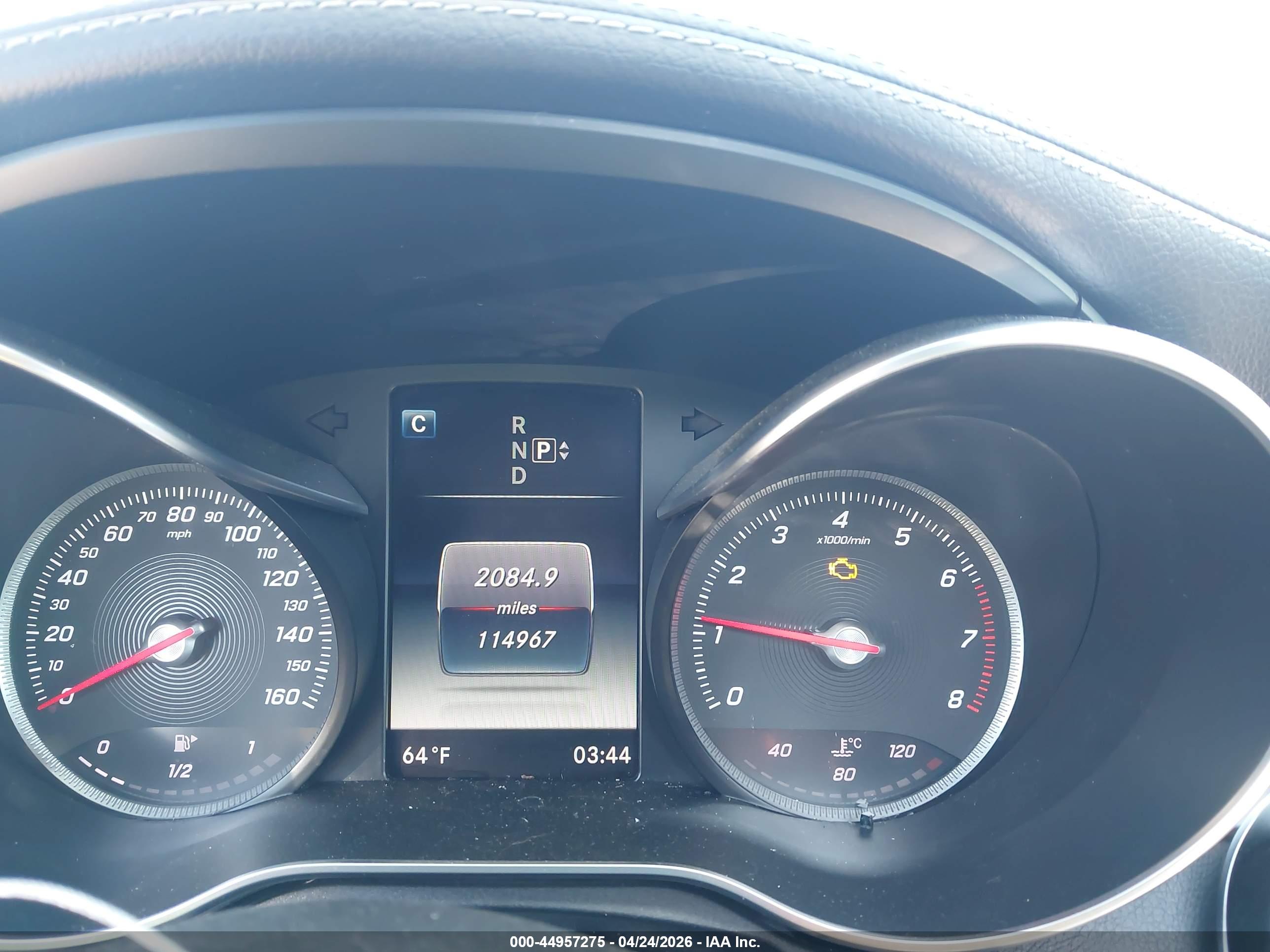 MERCEDES-BENZ C image 7