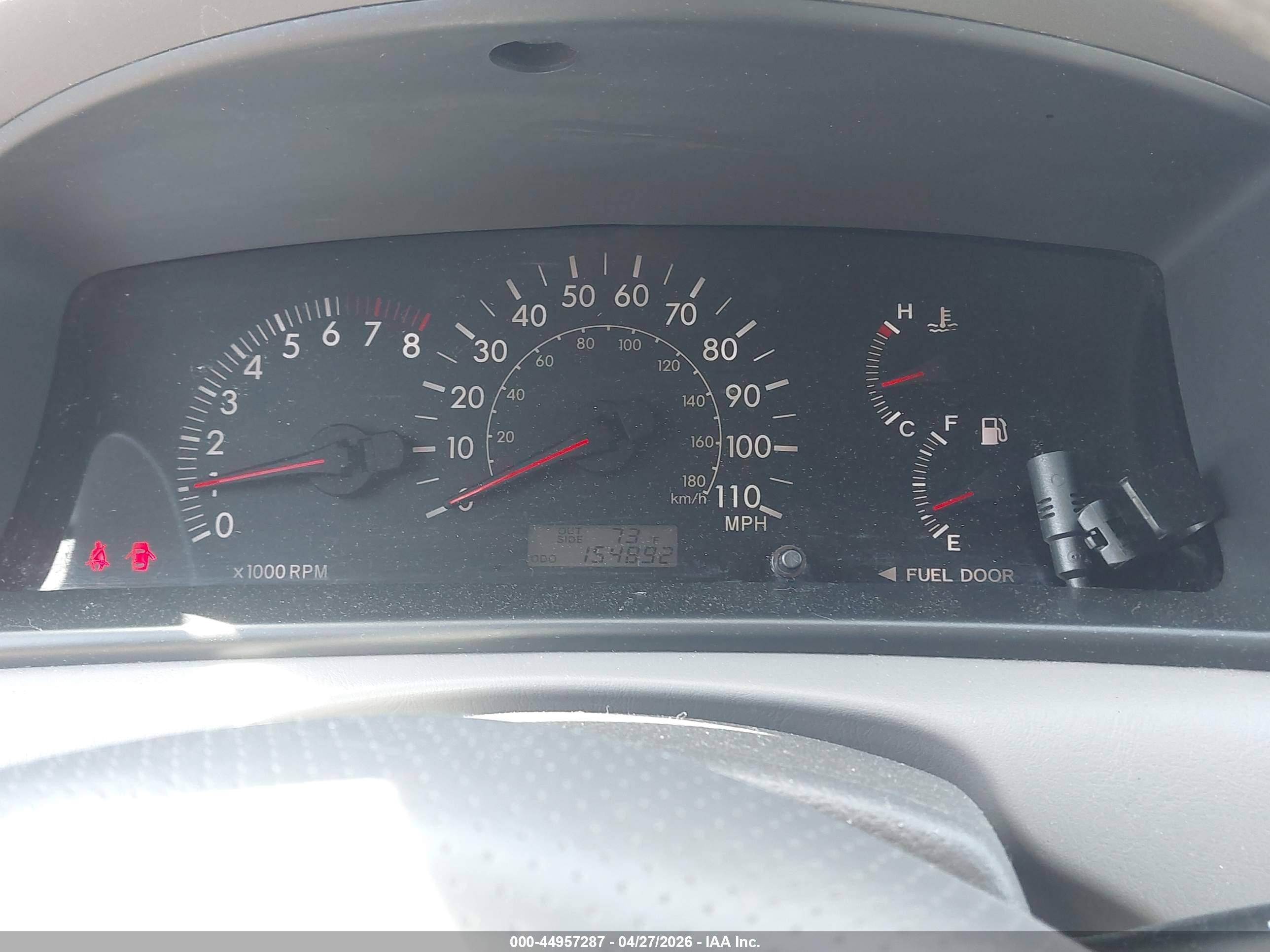 TOYOTA COROLLA image 7