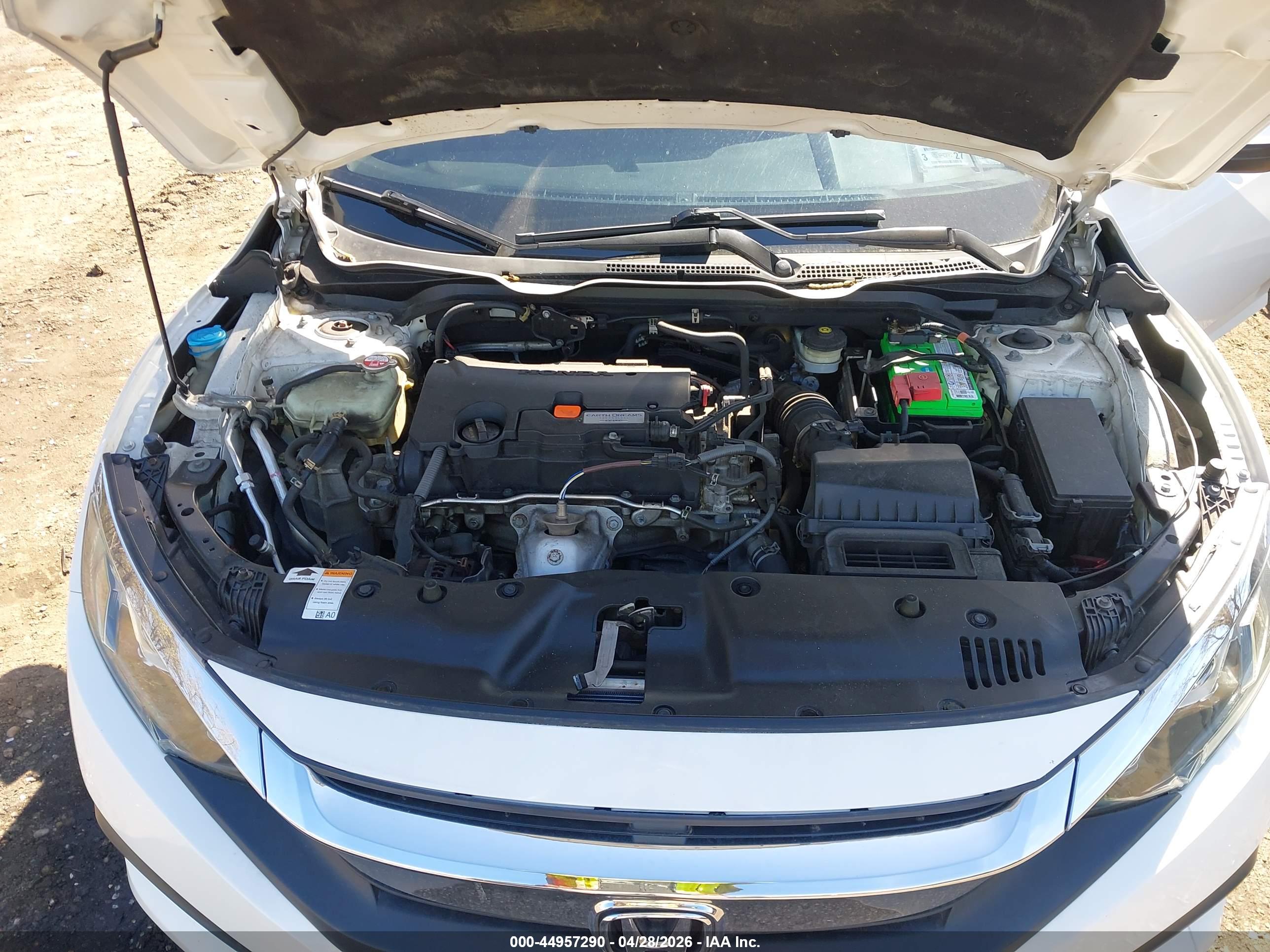 HONDA CIVIC image 10