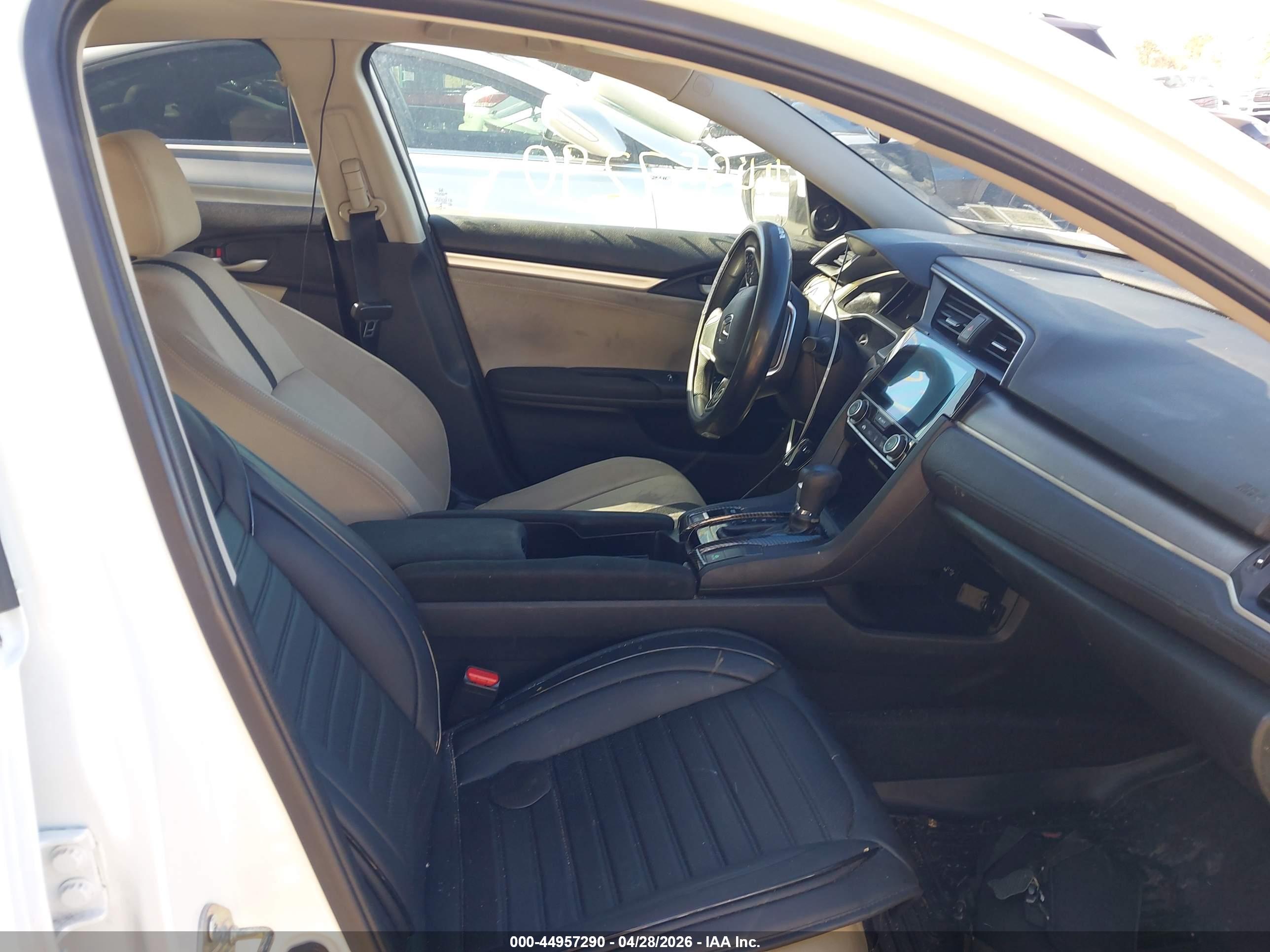 HONDA CIVIC image 5