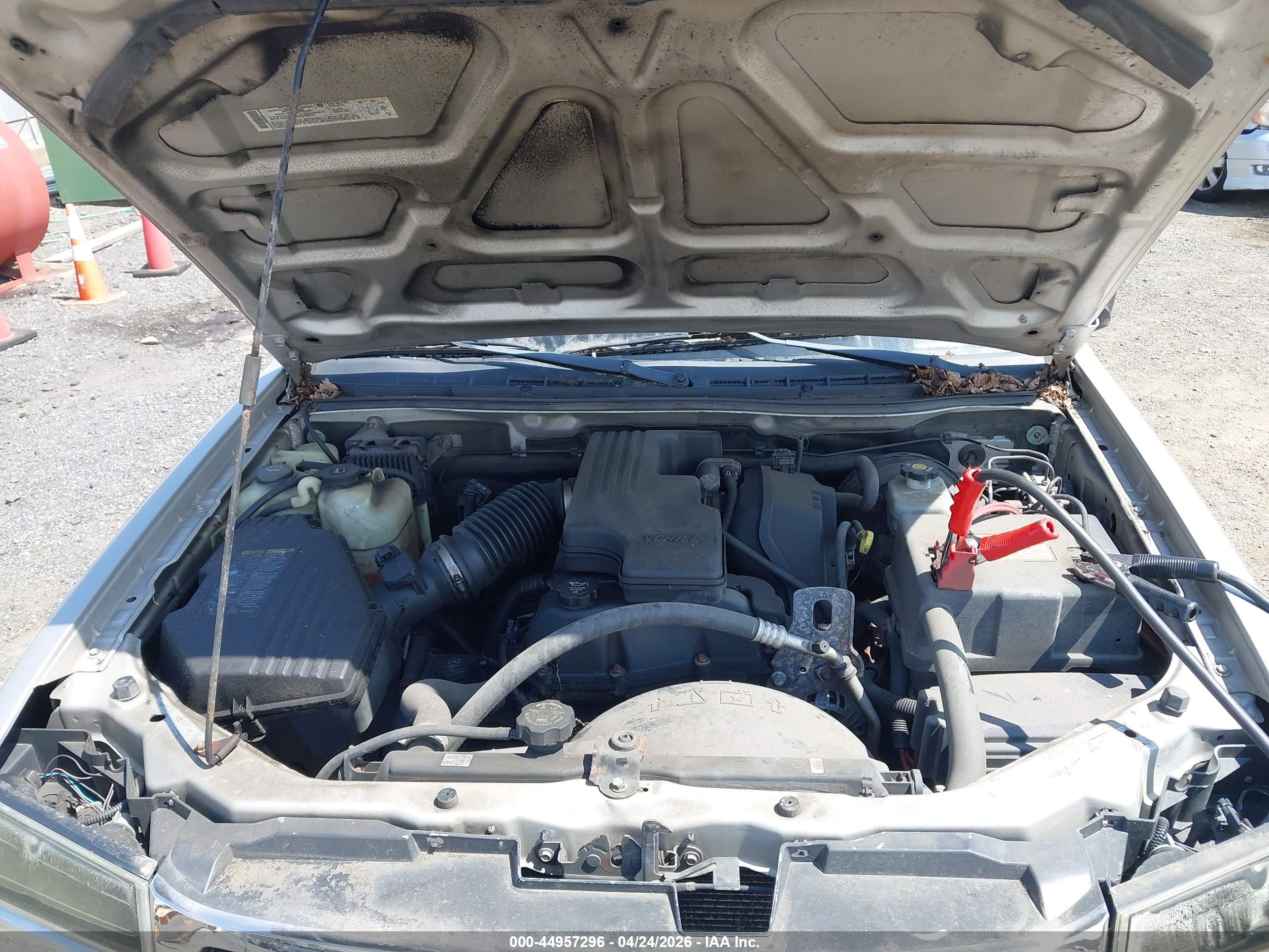 GMC CANYON image 10