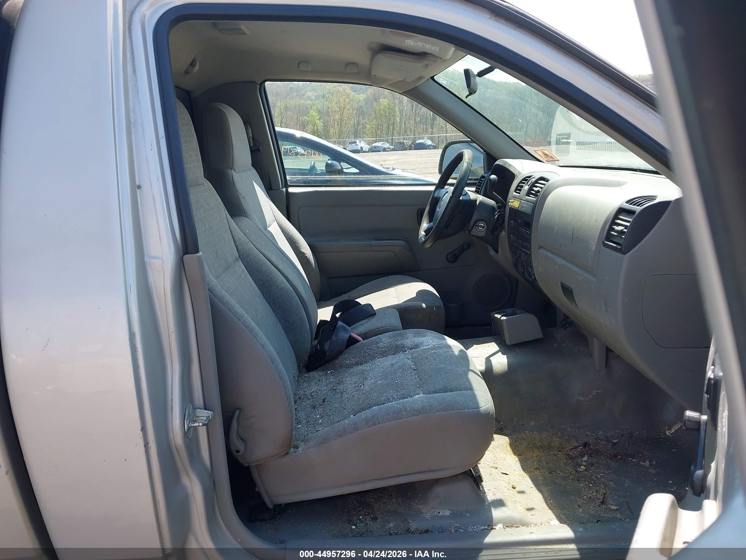 GMC CANYON image 5
