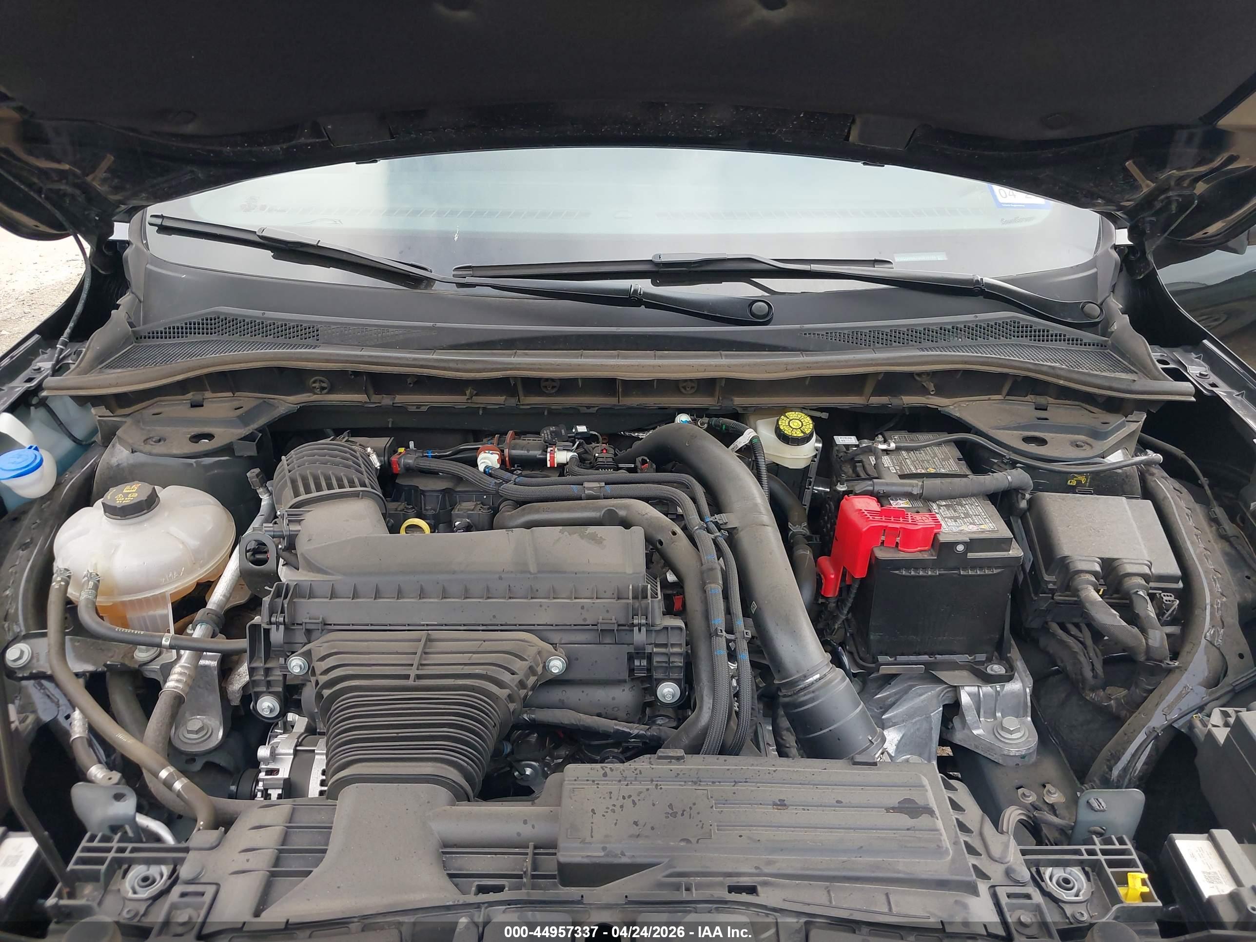 FORD ESCAPE image 10