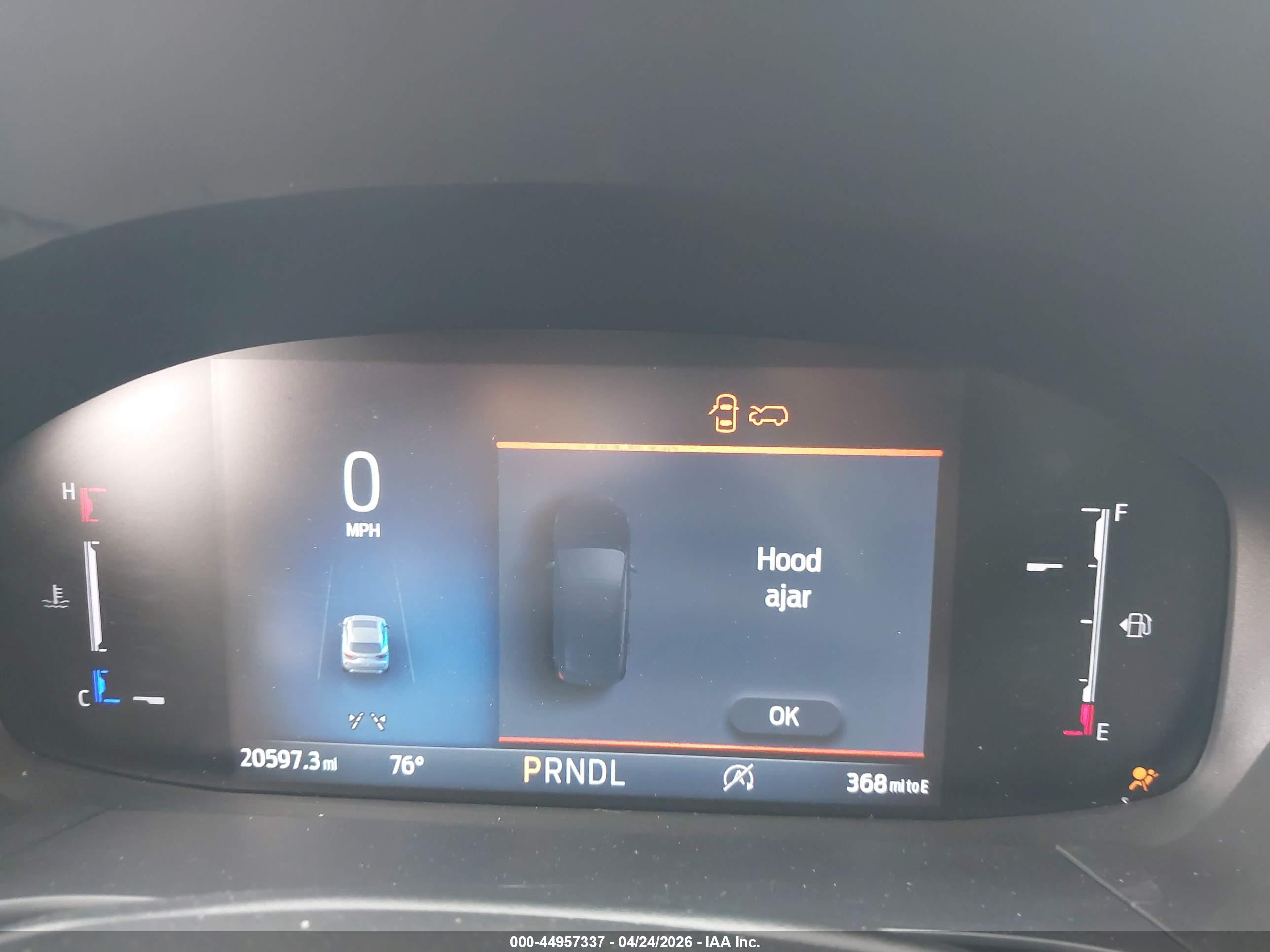 FORD ESCAPE image 7