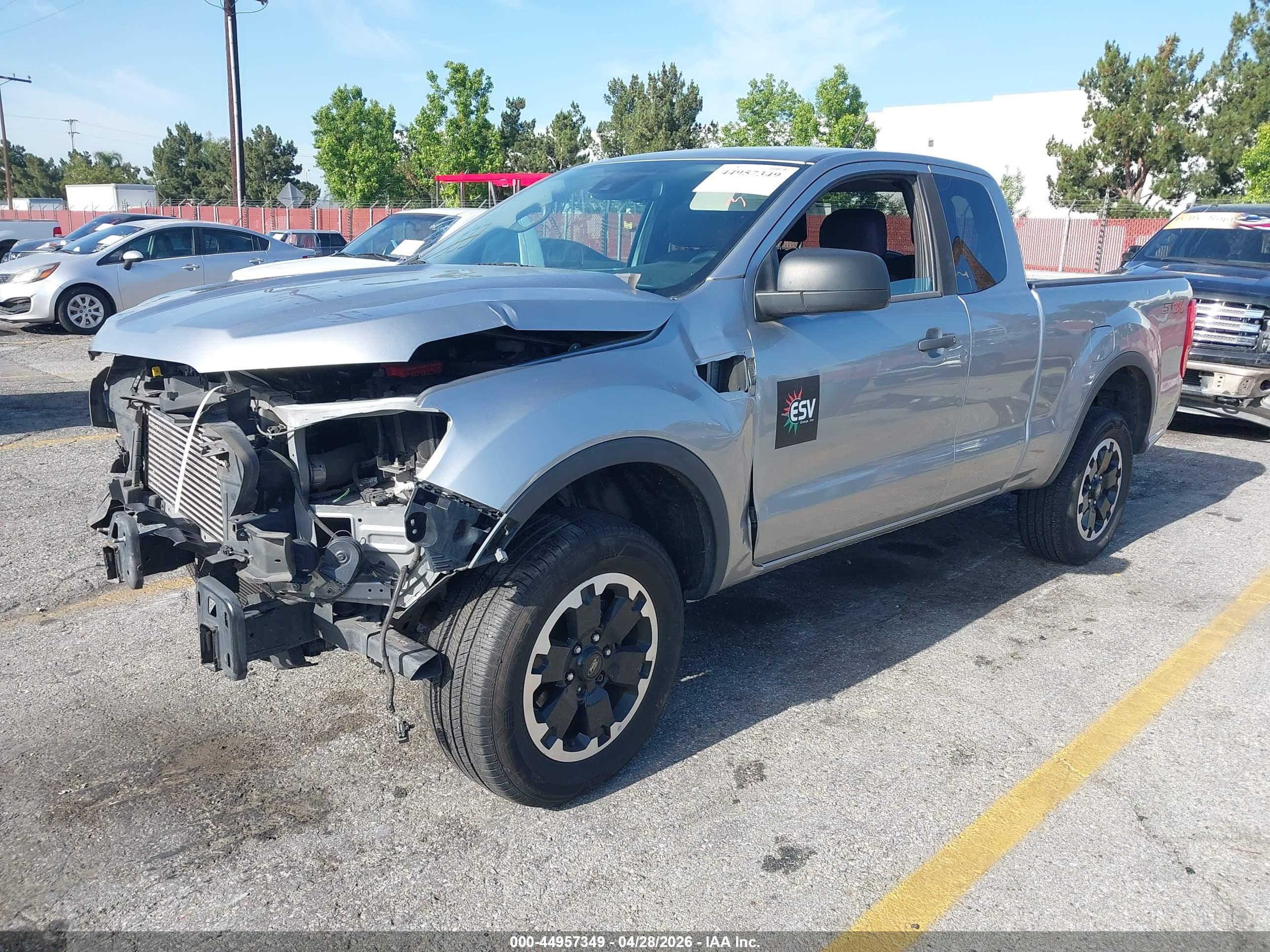 FORD RANGER image 2
