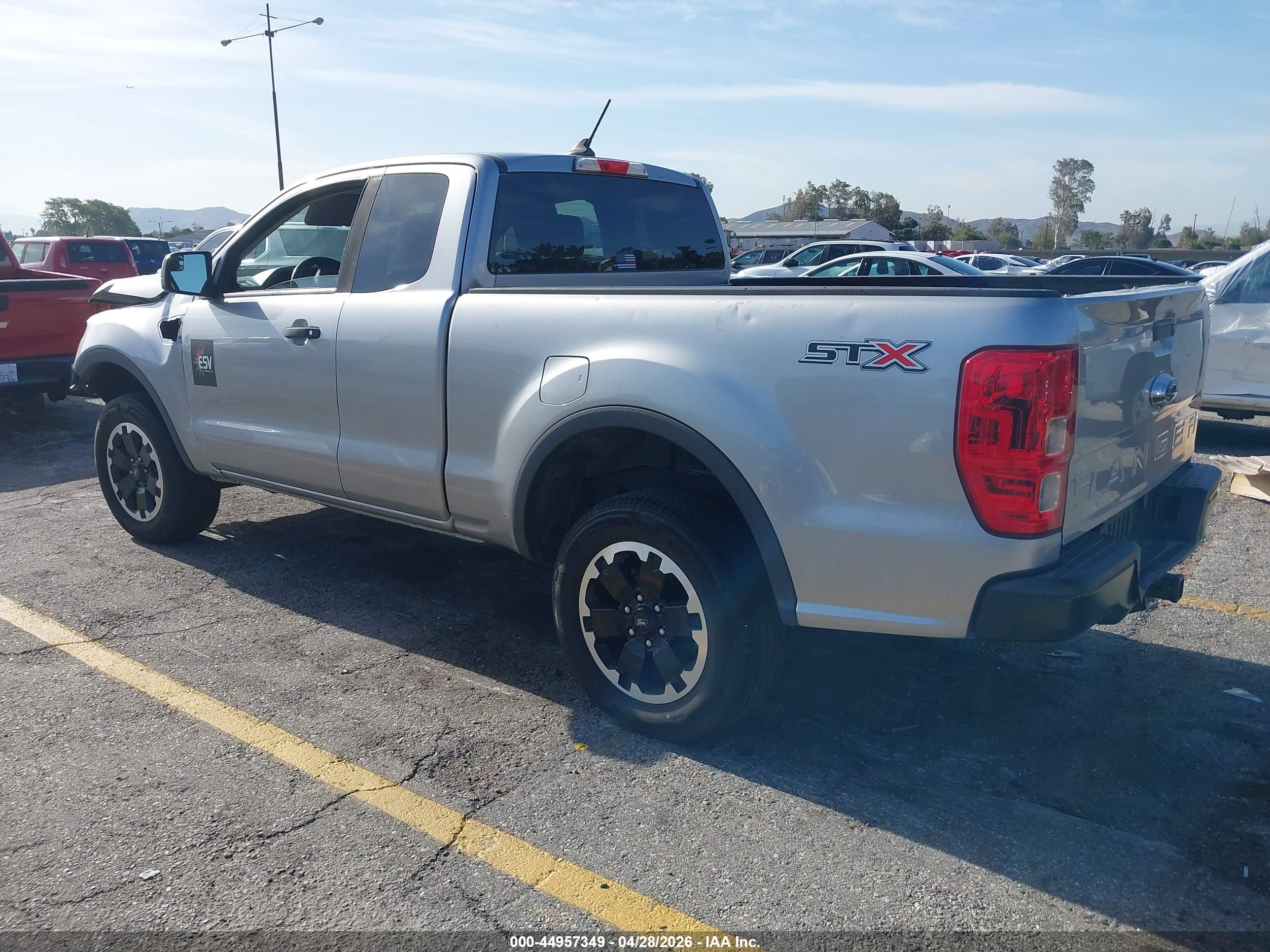 FORD RANGER image 3