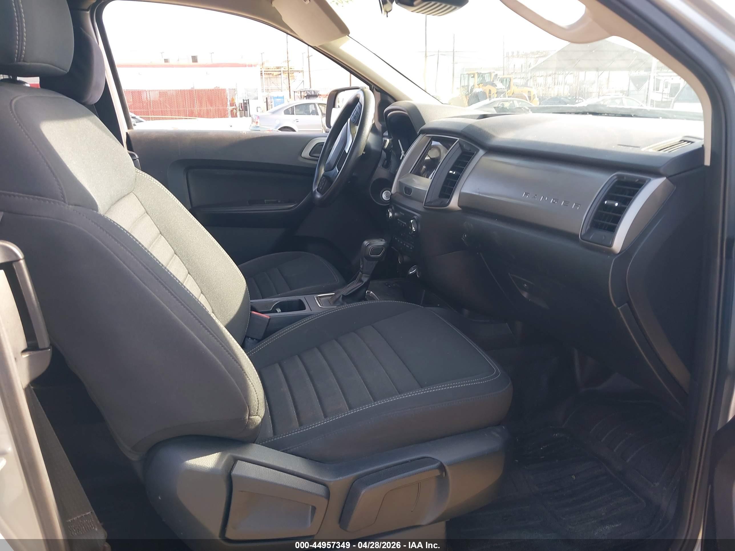 FORD RANGER image 5