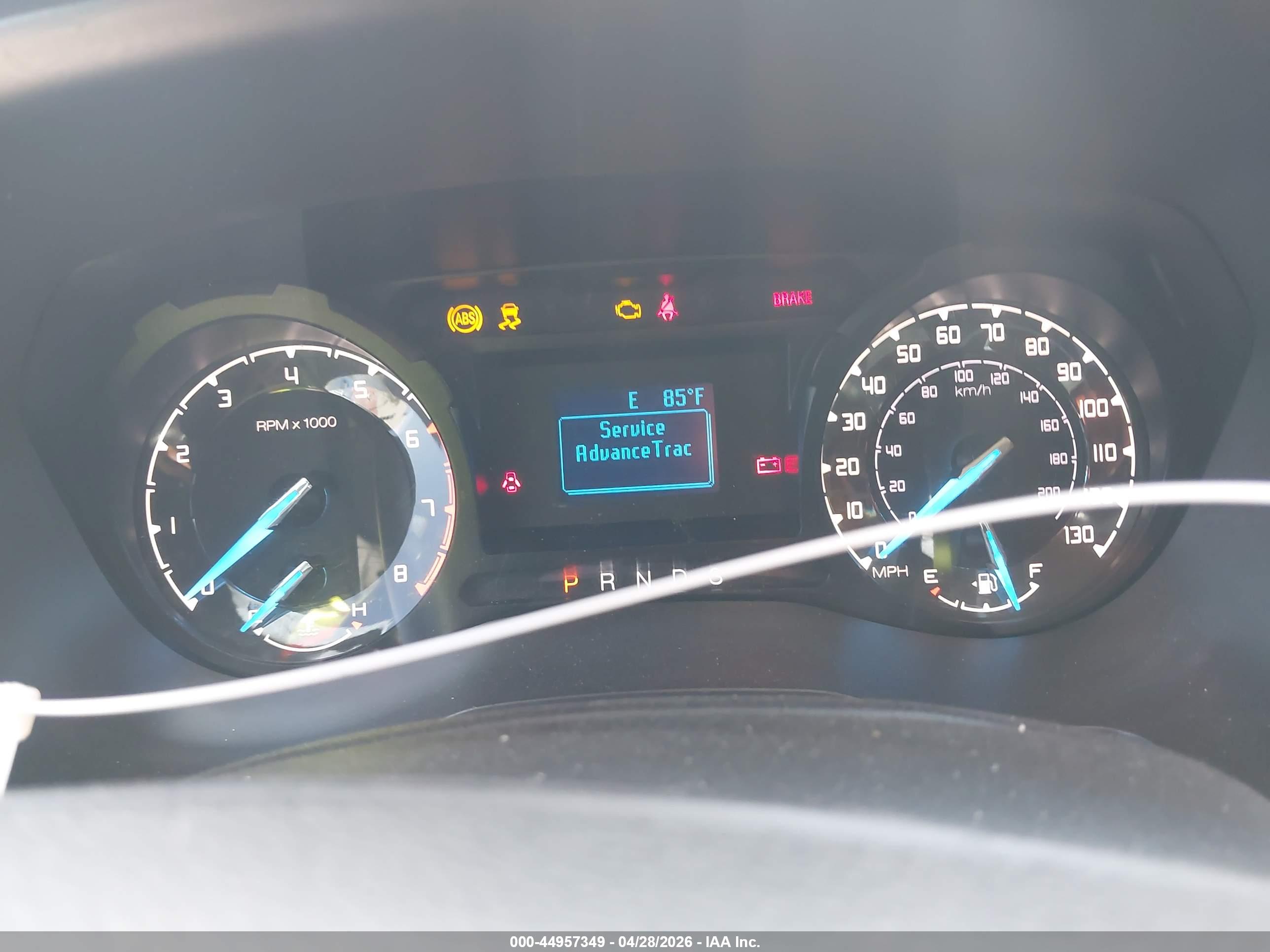 FORD RANGER image 7