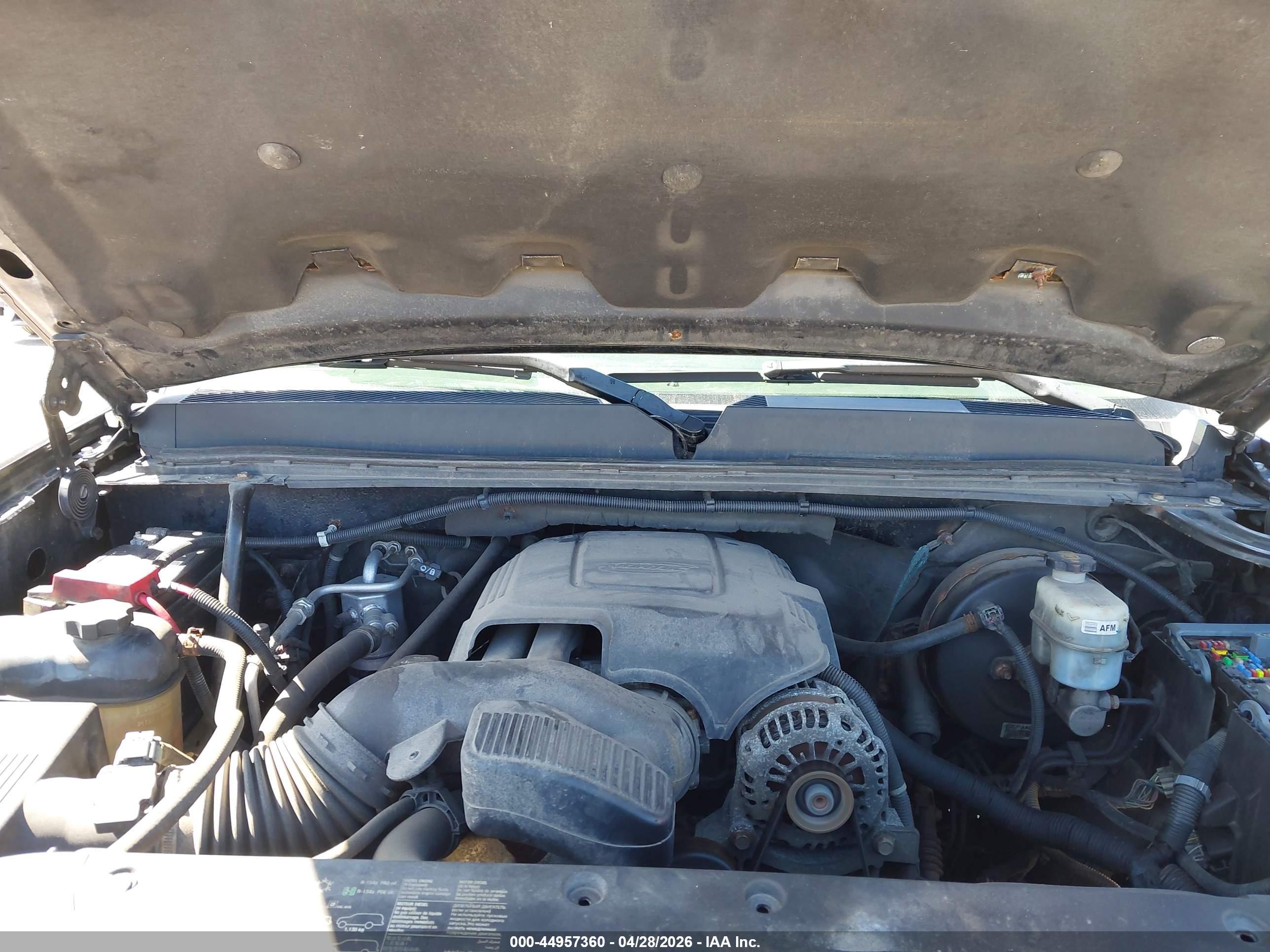 GMC SIERRA image 10