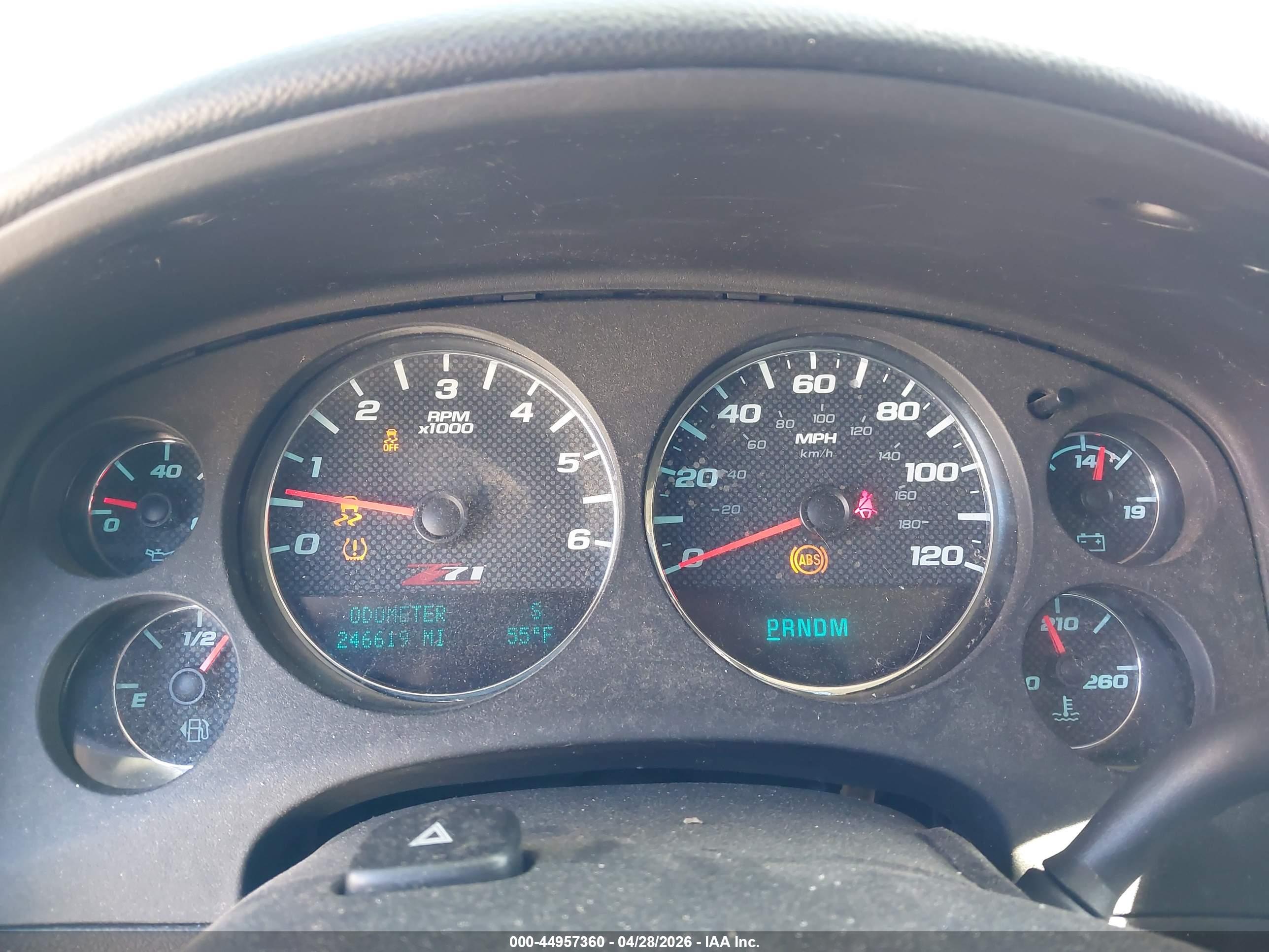 GMC SIERRA image 7