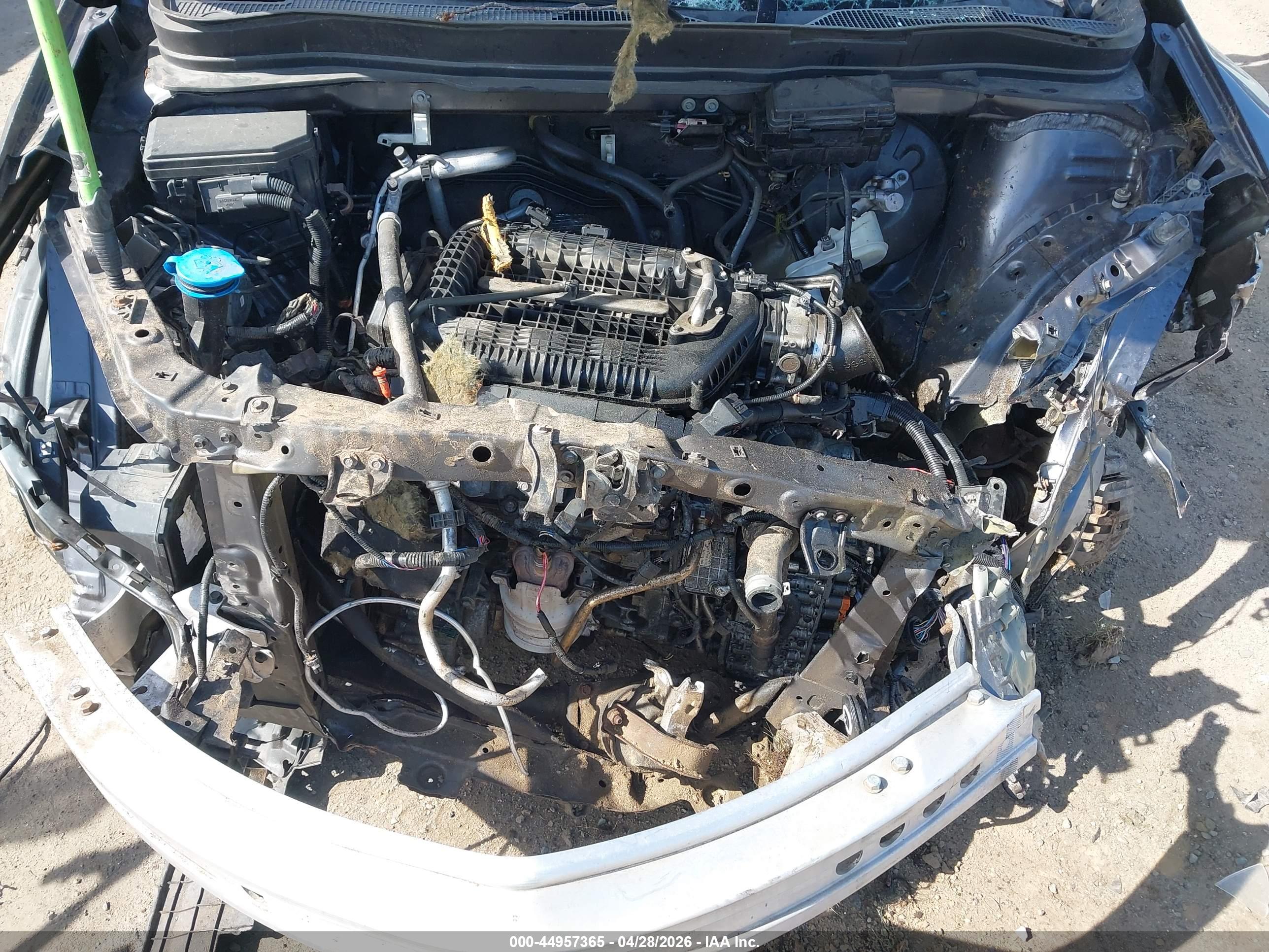 HONDA PILOT image 10