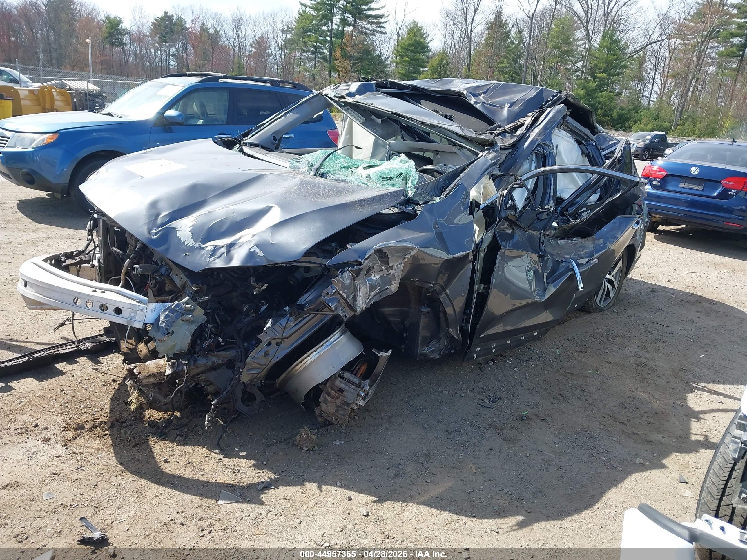 HONDA PILOT image 2
