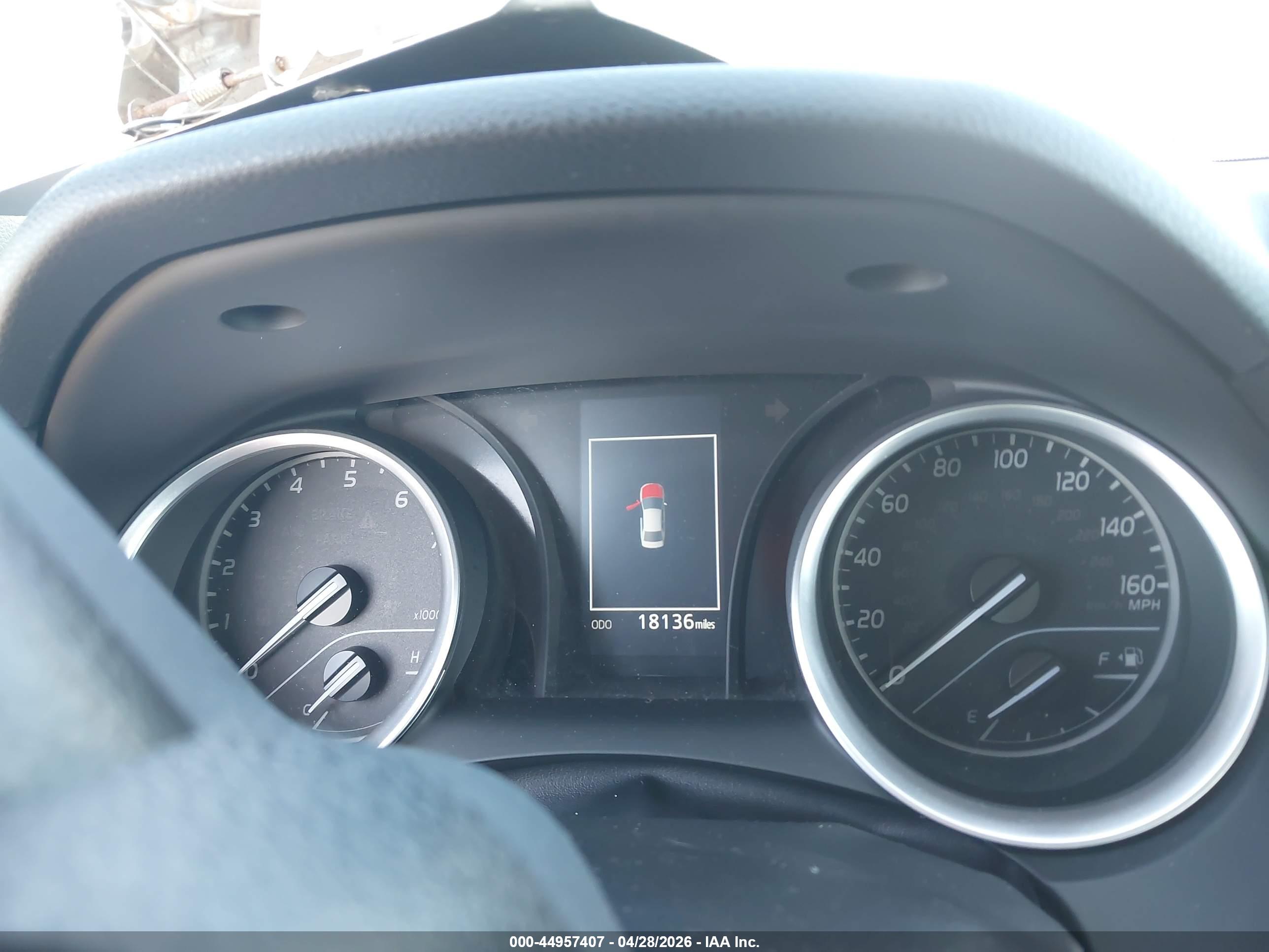 TOYOTA CAMRY image 7