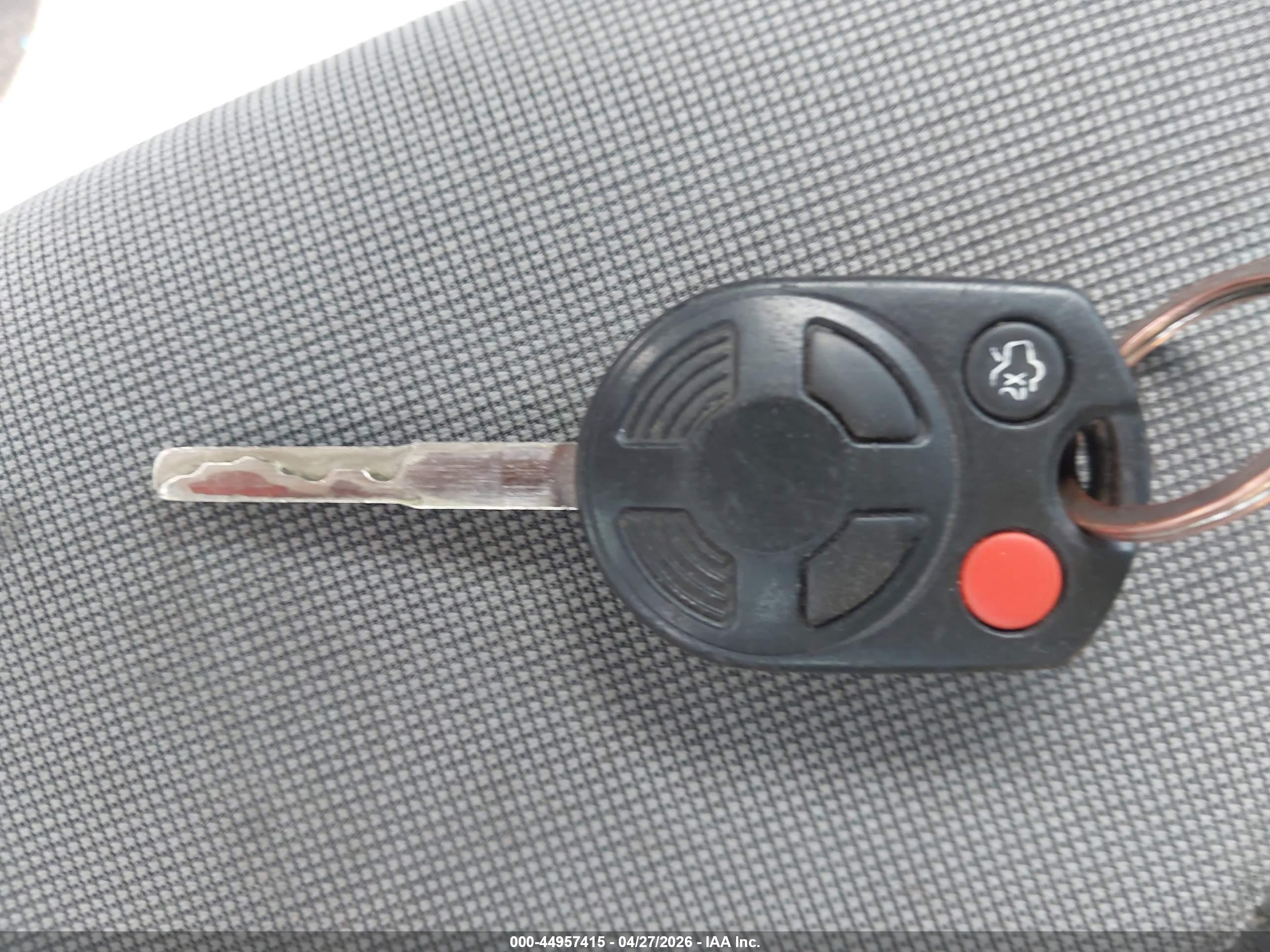 FORD FOCUS image 11
