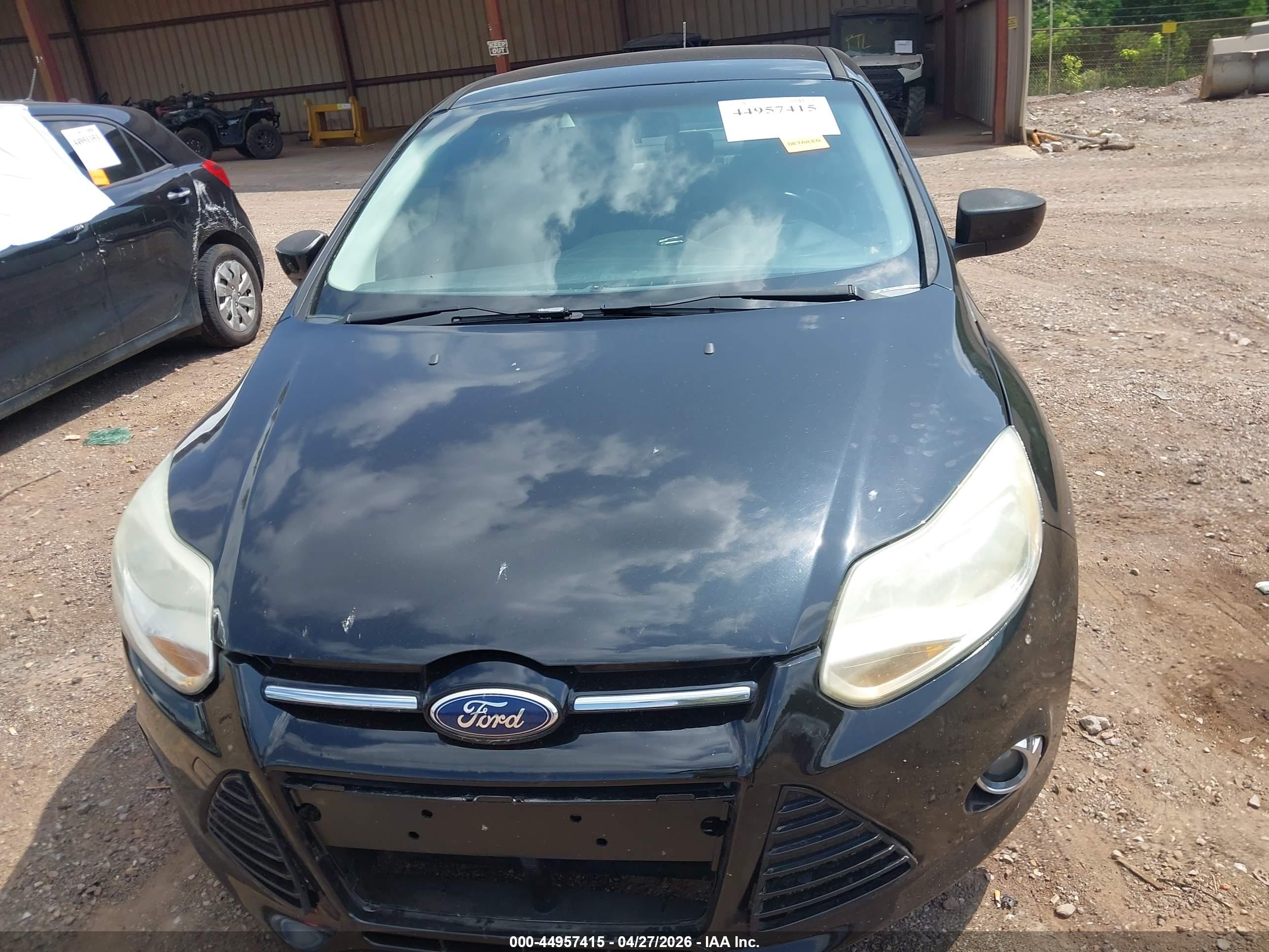 FORD FOCUS image 6