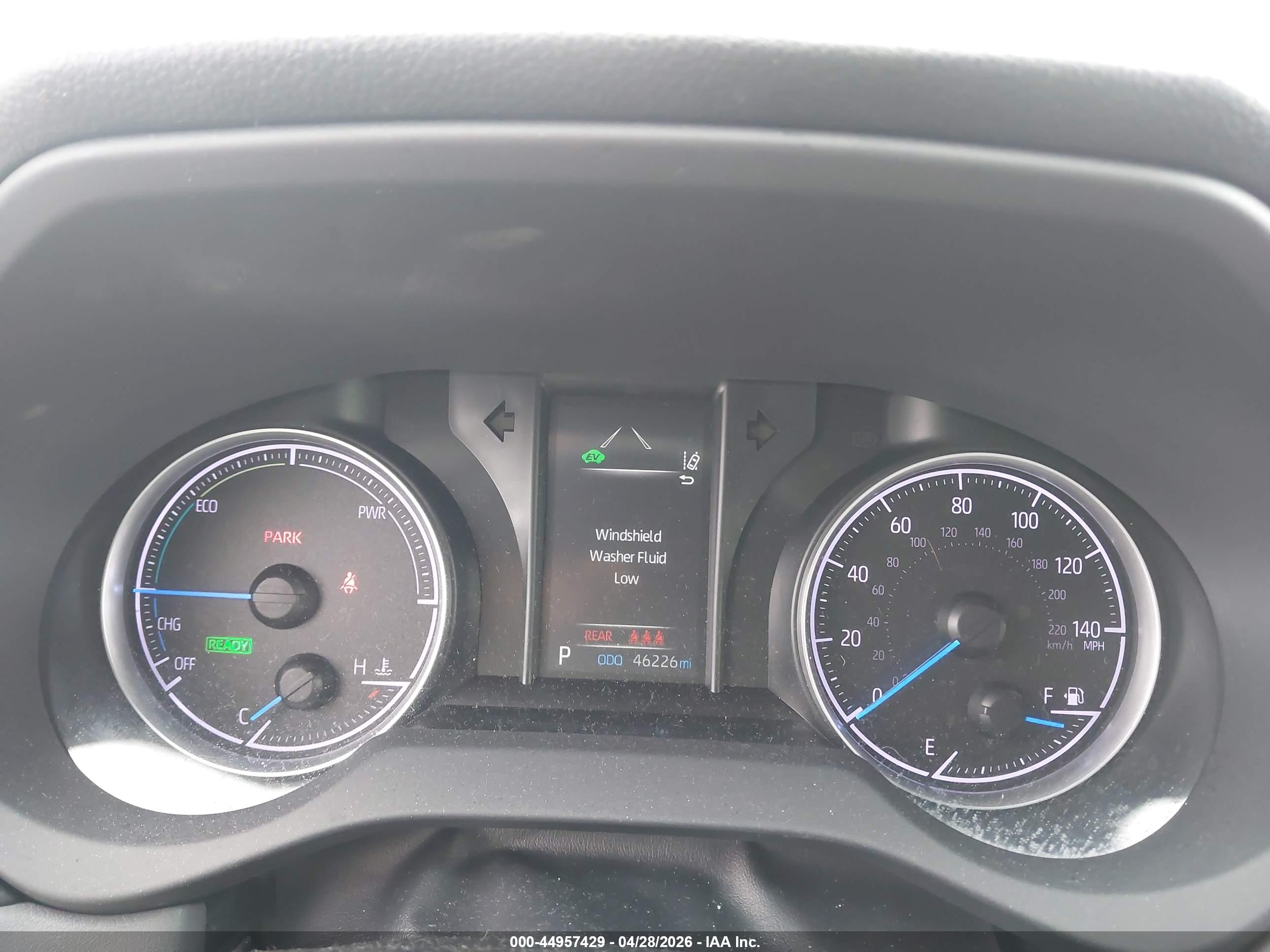 TOYOTA VENZA image 7