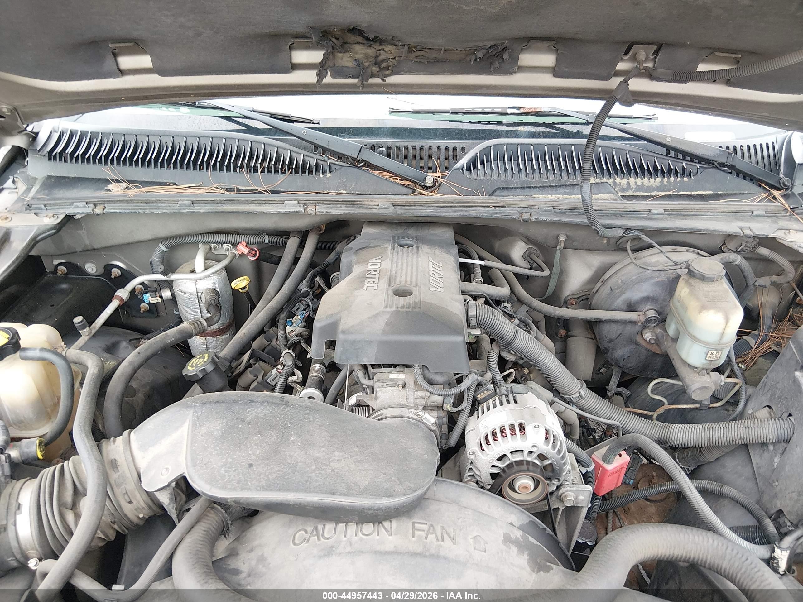 CHEVROLET SILVERADO image 10