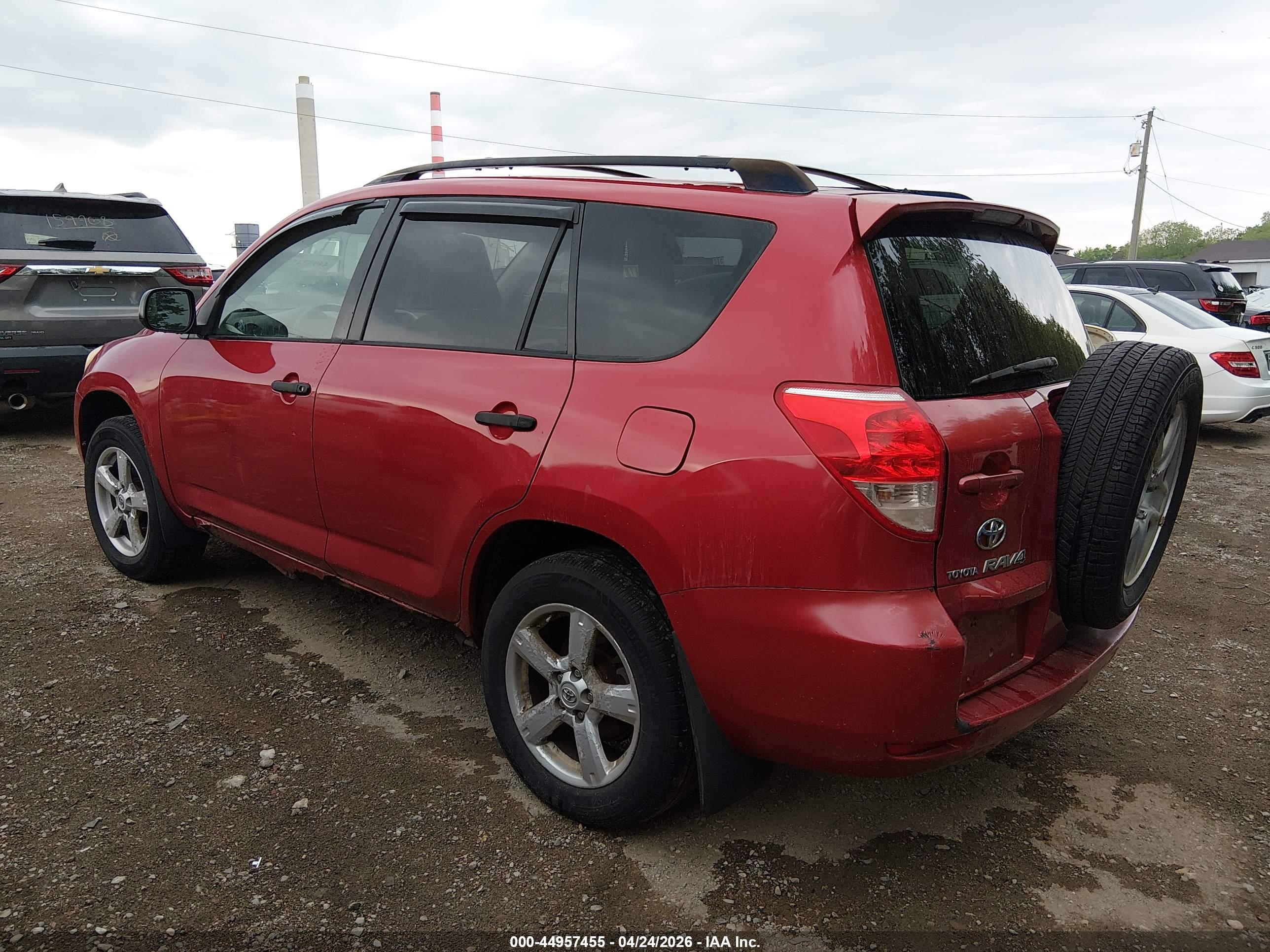 TOYOTA RAV4 image 3