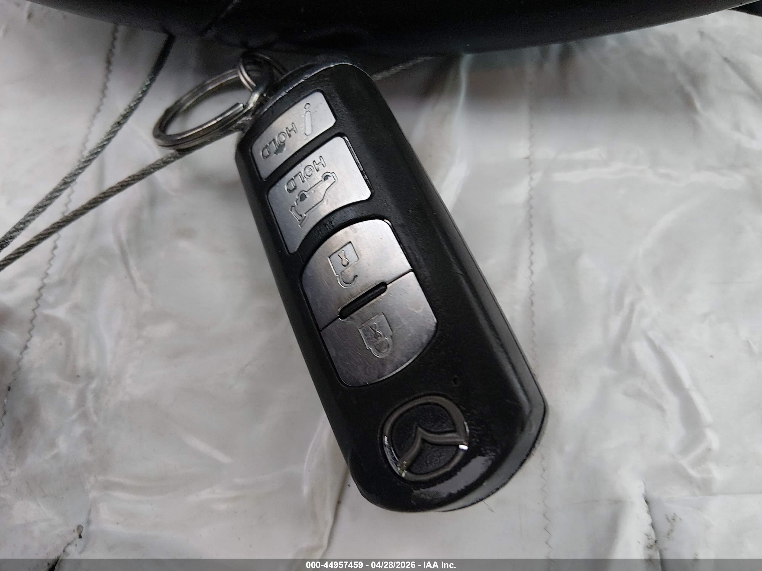 MAZDA CX-5 image 11