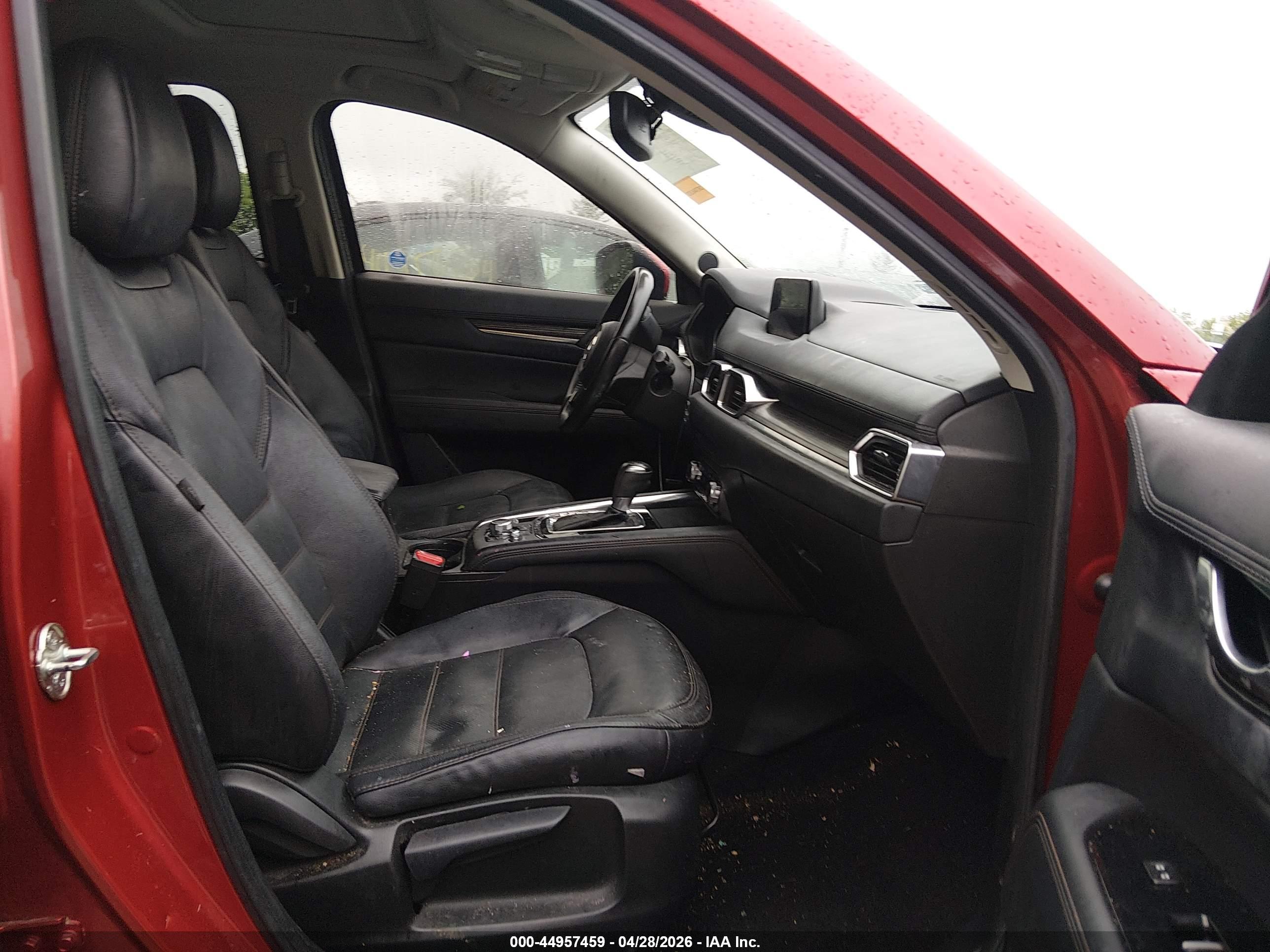 MAZDA CX-5 image 5