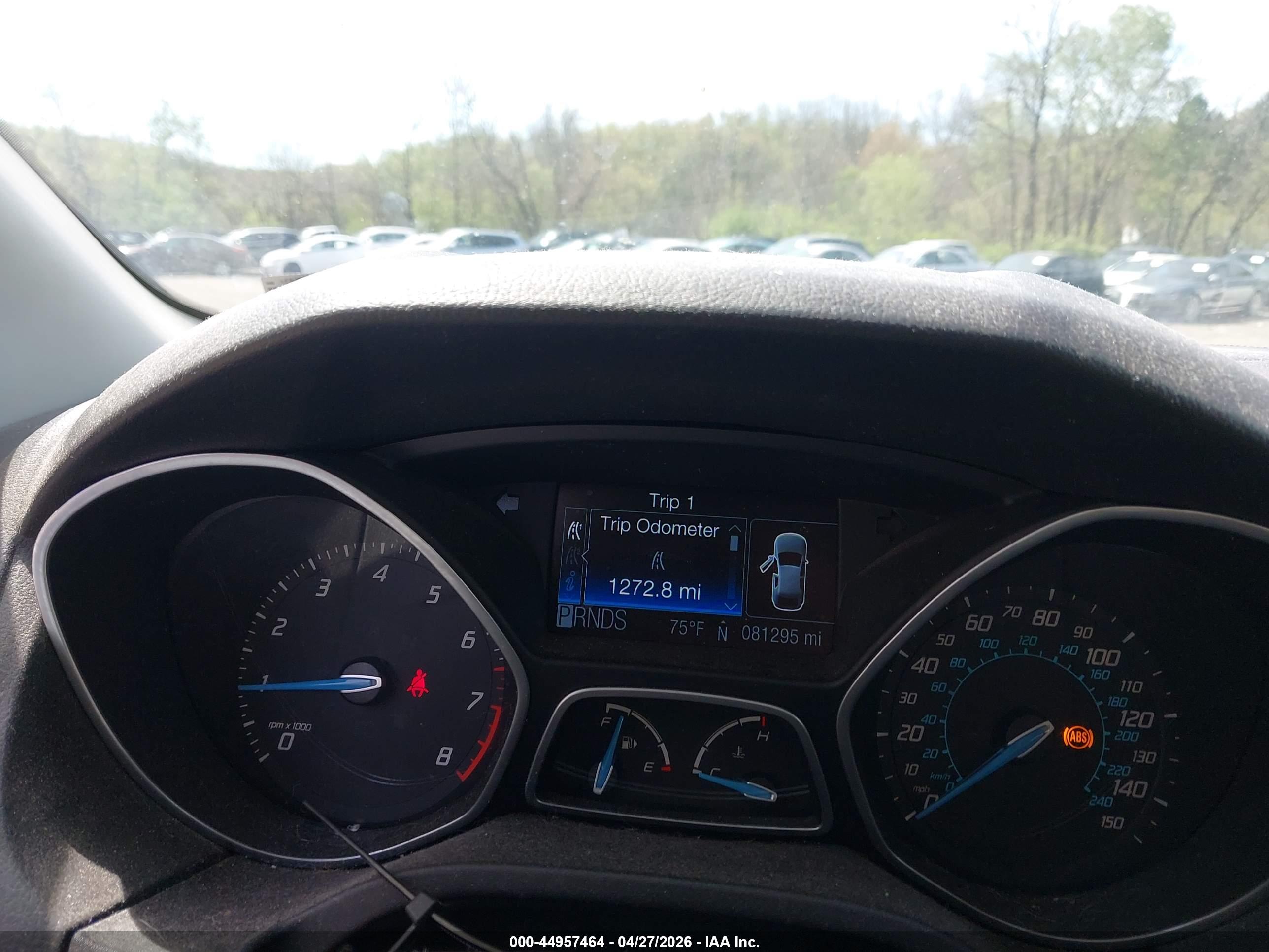 FORD FOCUS image 7