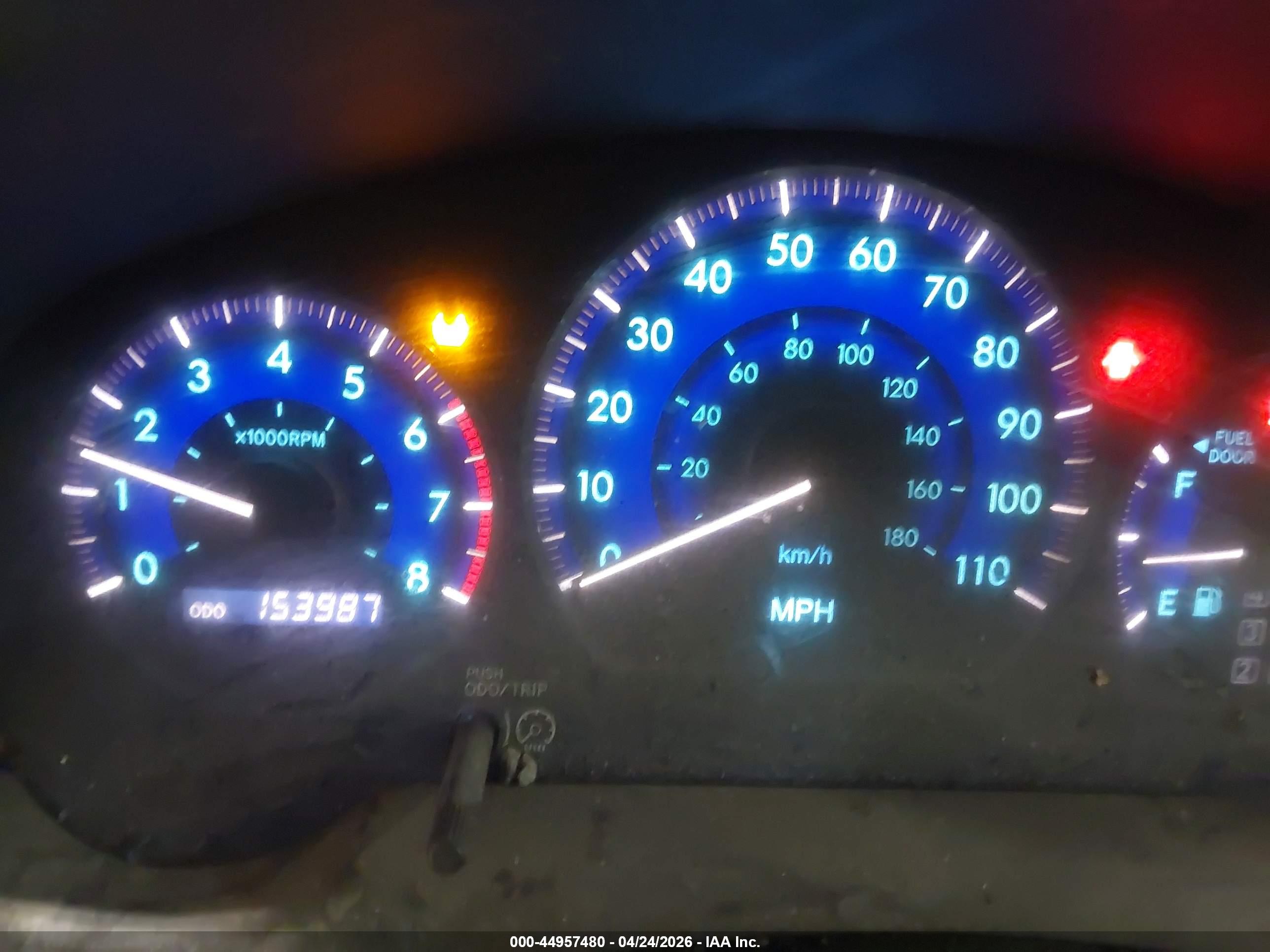 TOYOTA SIENNA image 7