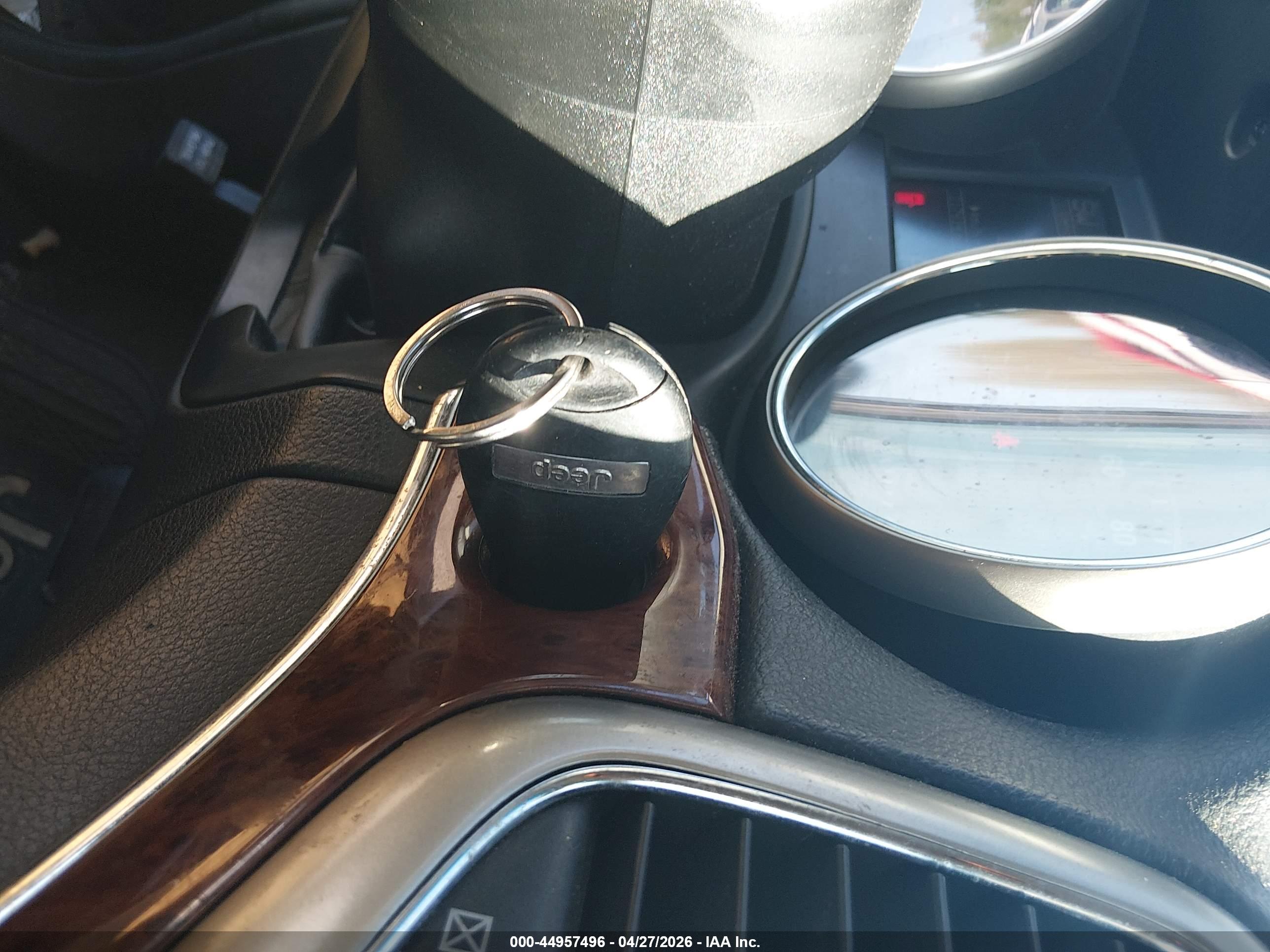 JEEP GRAND image 11