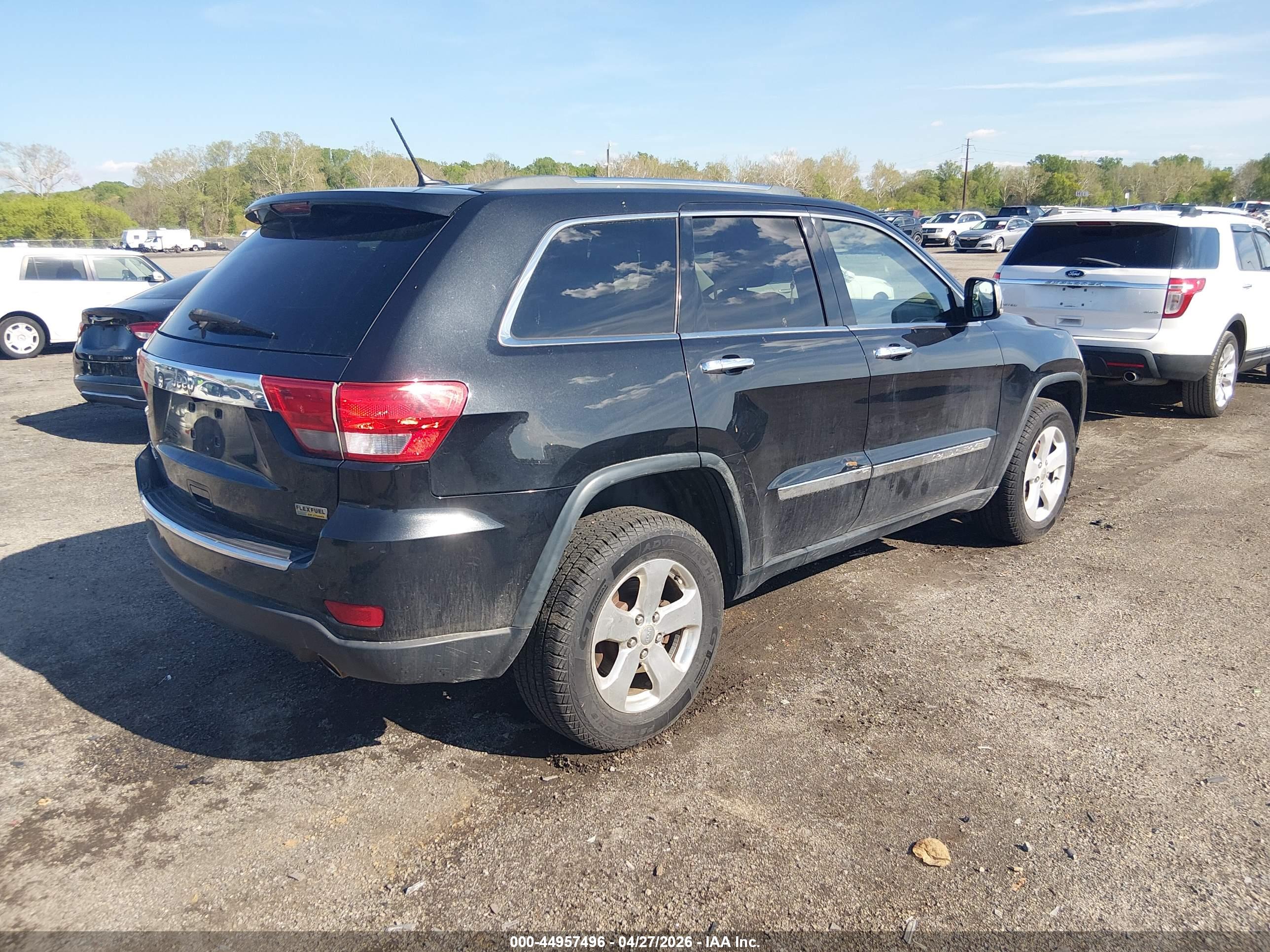 JEEP GRAND image 4