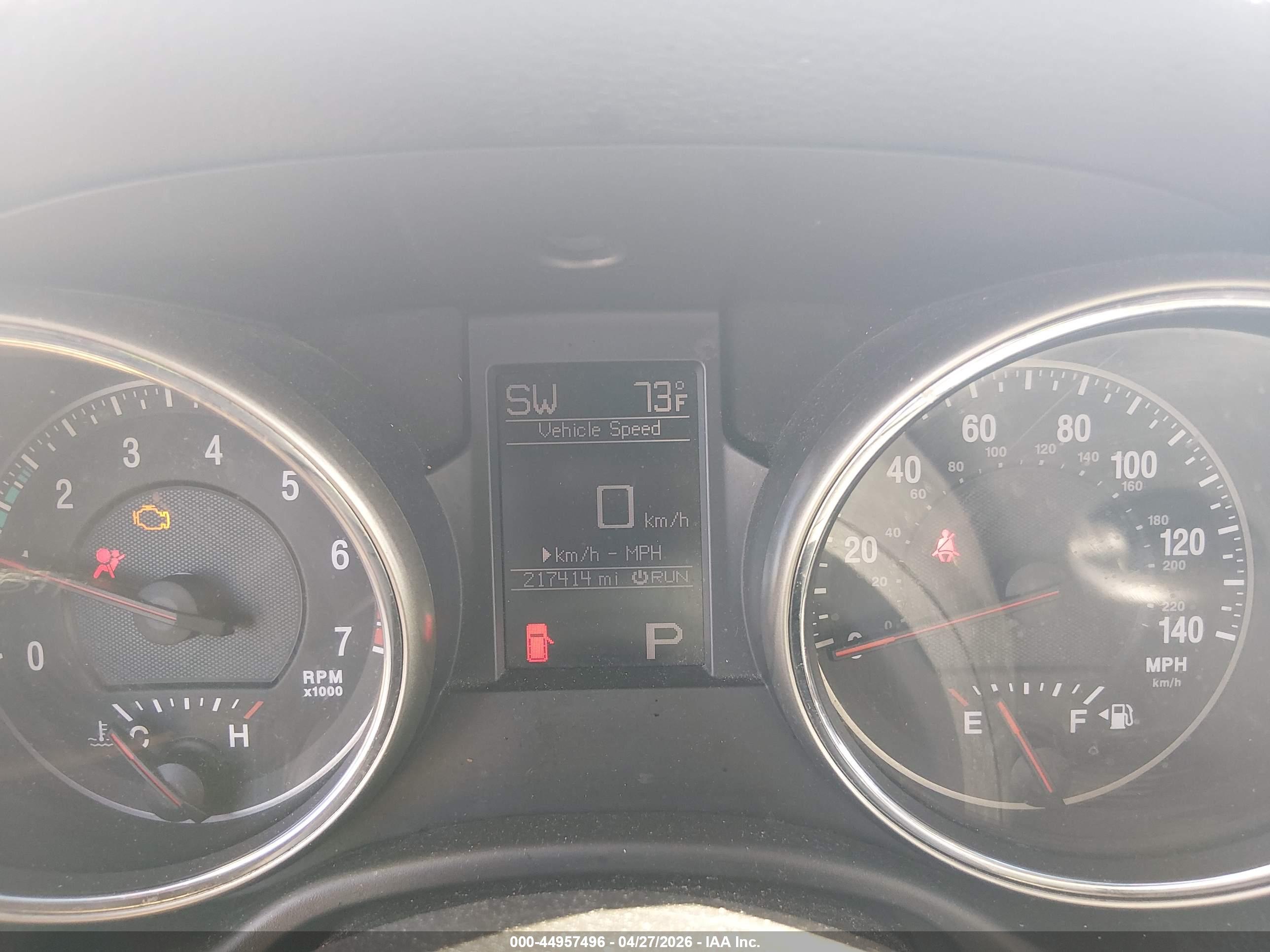 JEEP GRAND image 7