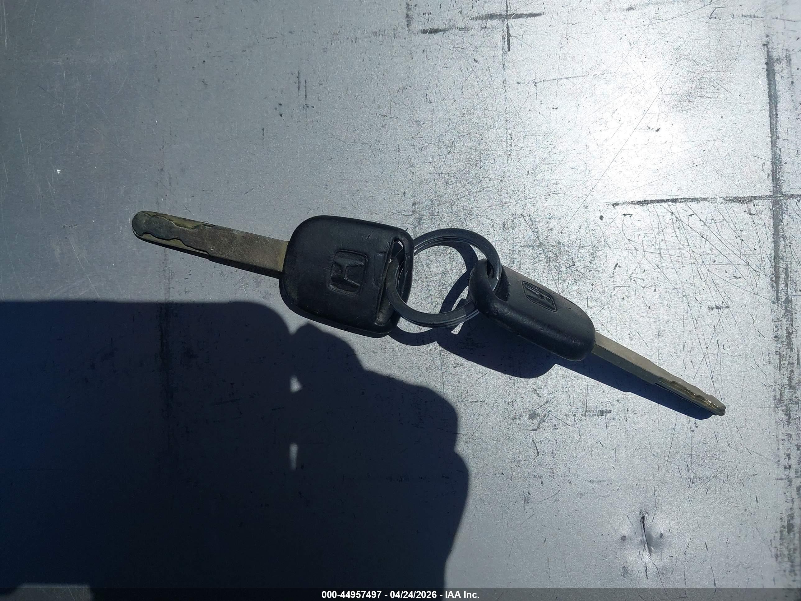 HONDA PILOT image 11