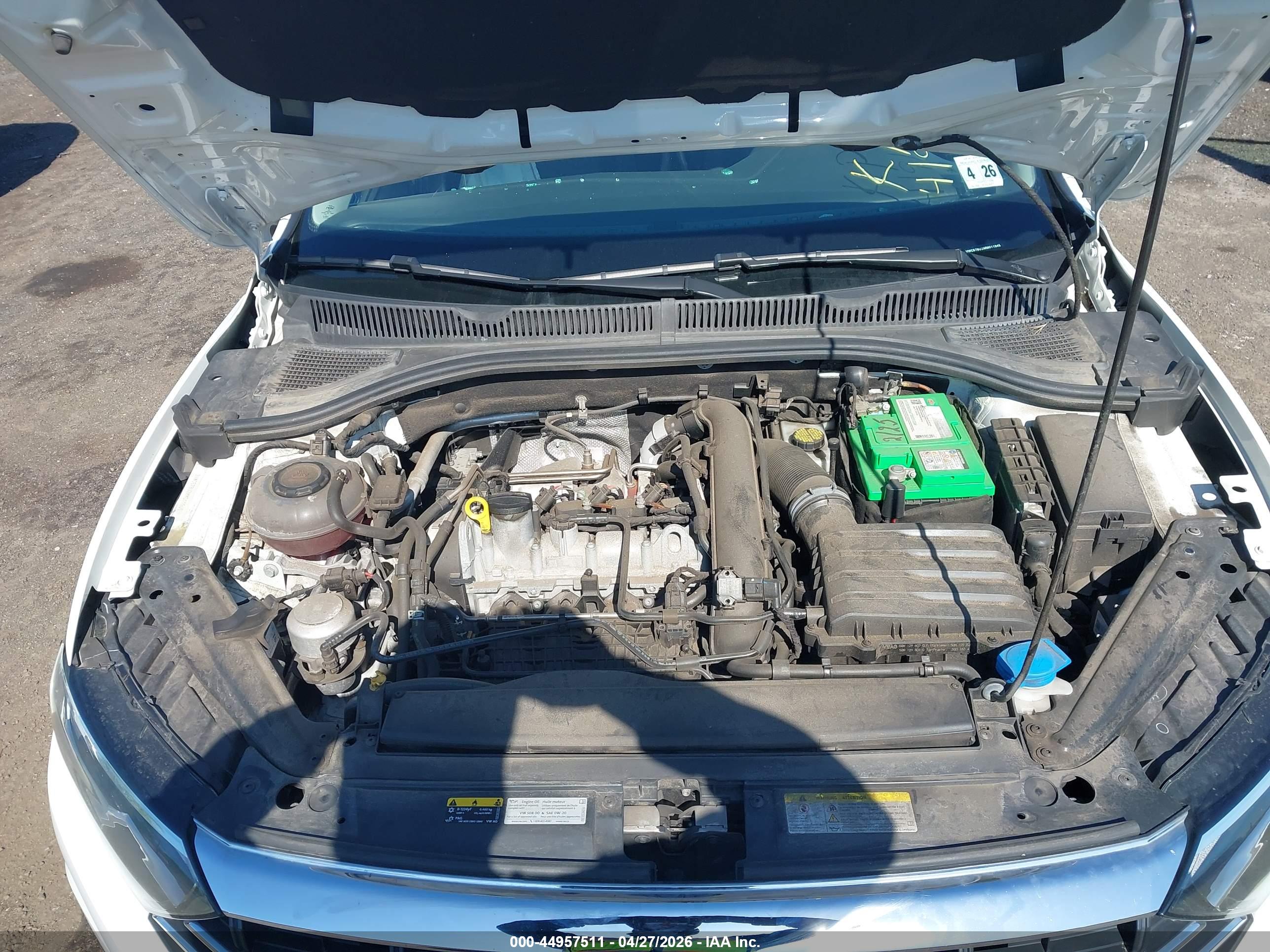 VOLKSWAGEN JETTA image 10