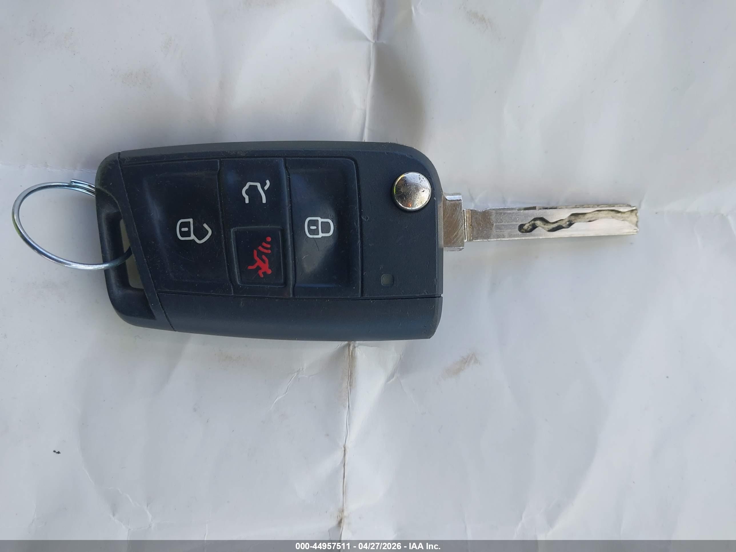 VOLKSWAGEN JETTA image 11