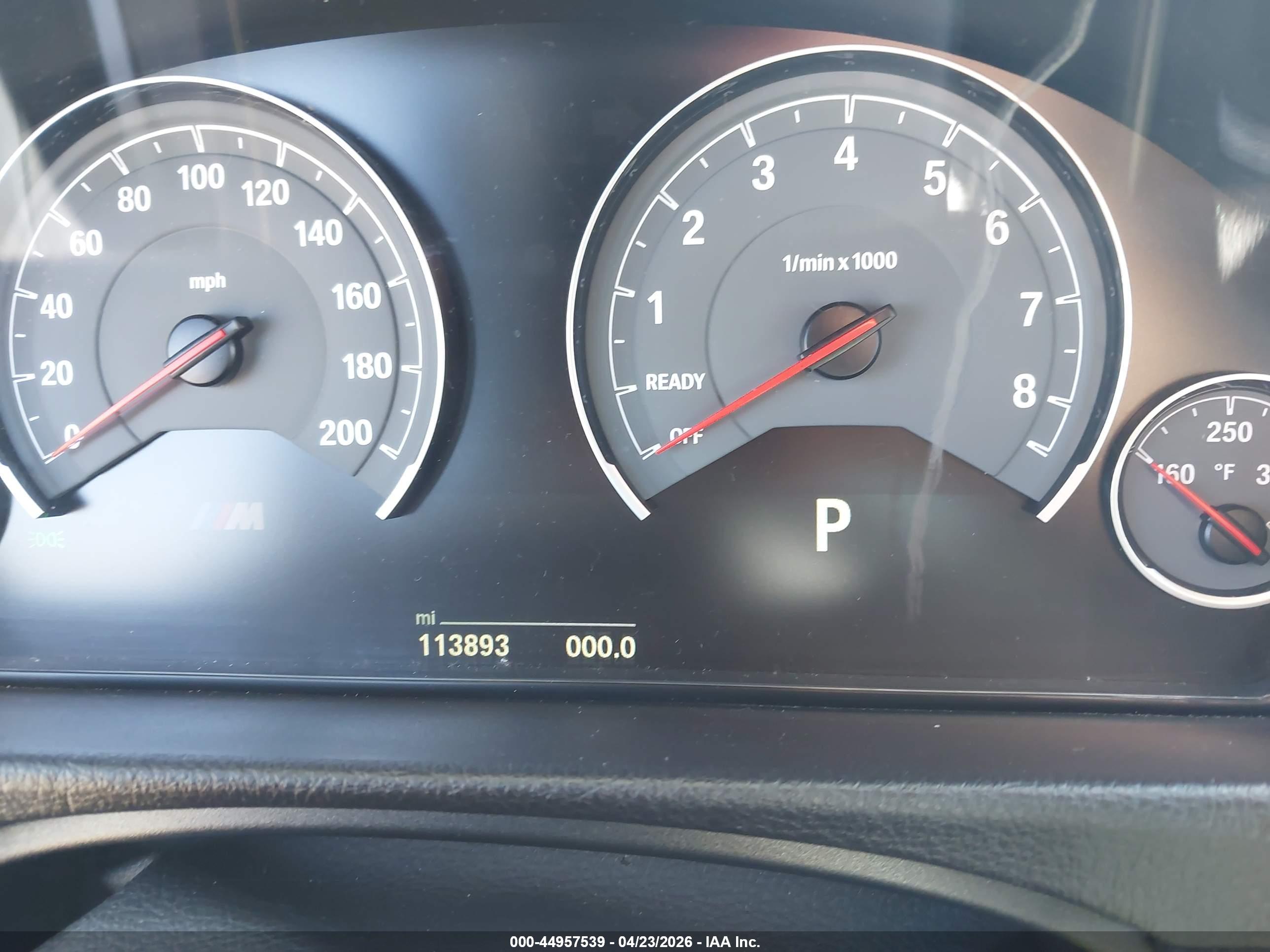 BMW M3 image 7