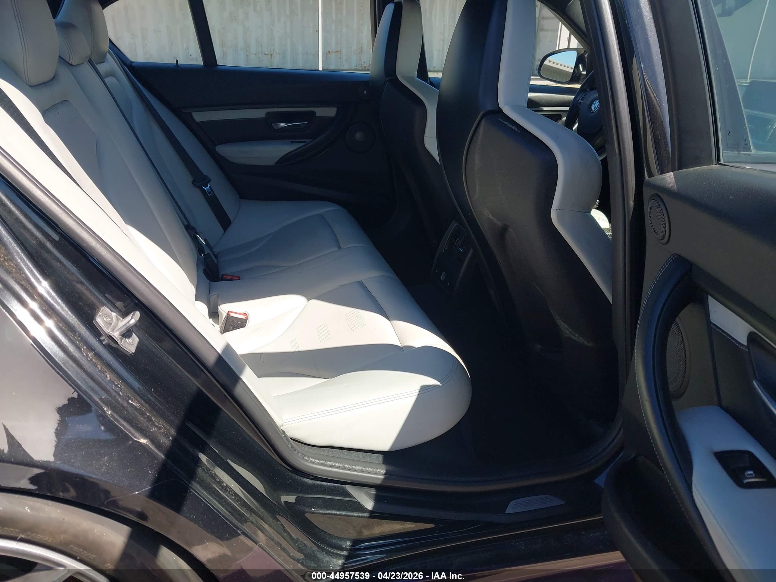 BMW M3 image 8