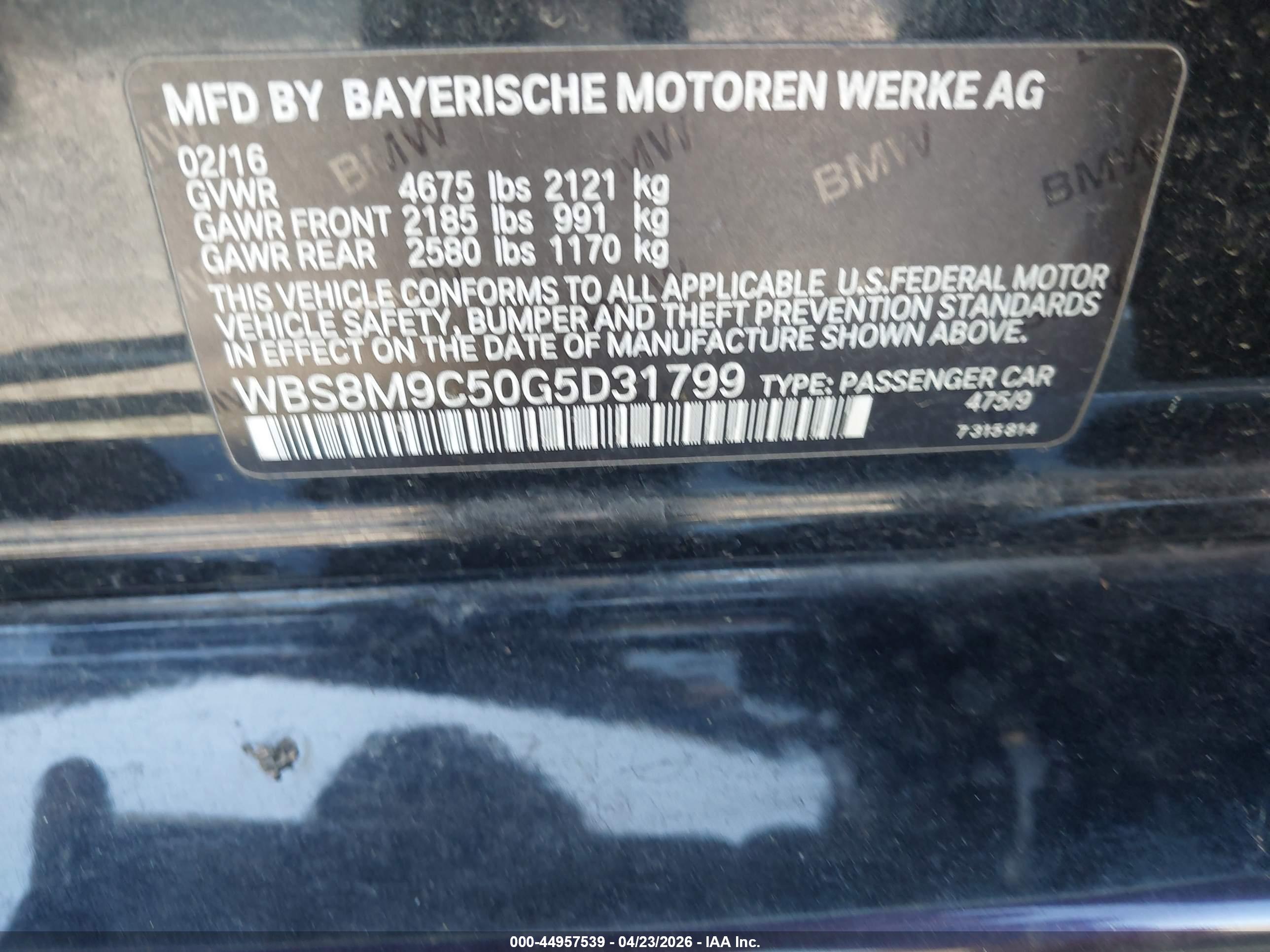 BMW M3 image 9